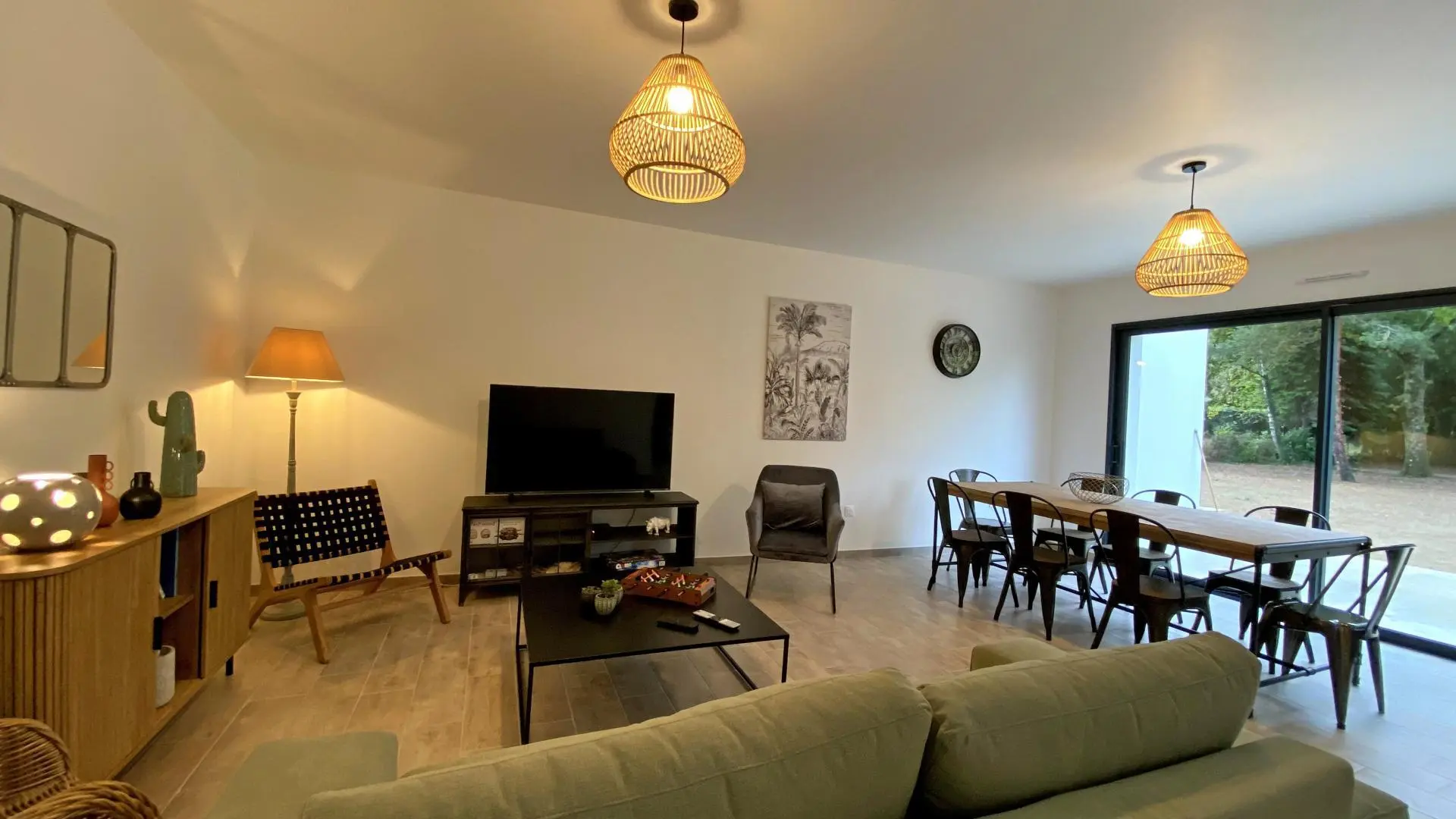 Citybreak 'L'Isloise' à Isle en Haute-Vienne (Nouvelle Aquitaine)_10