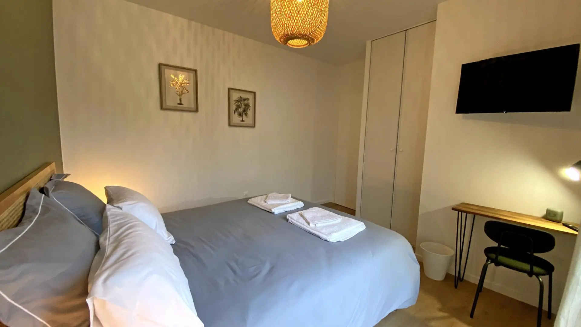 Citybreak 'L'Isloise' à Isle en Haute-Vienne (Nouvelle Aquitaine)_27