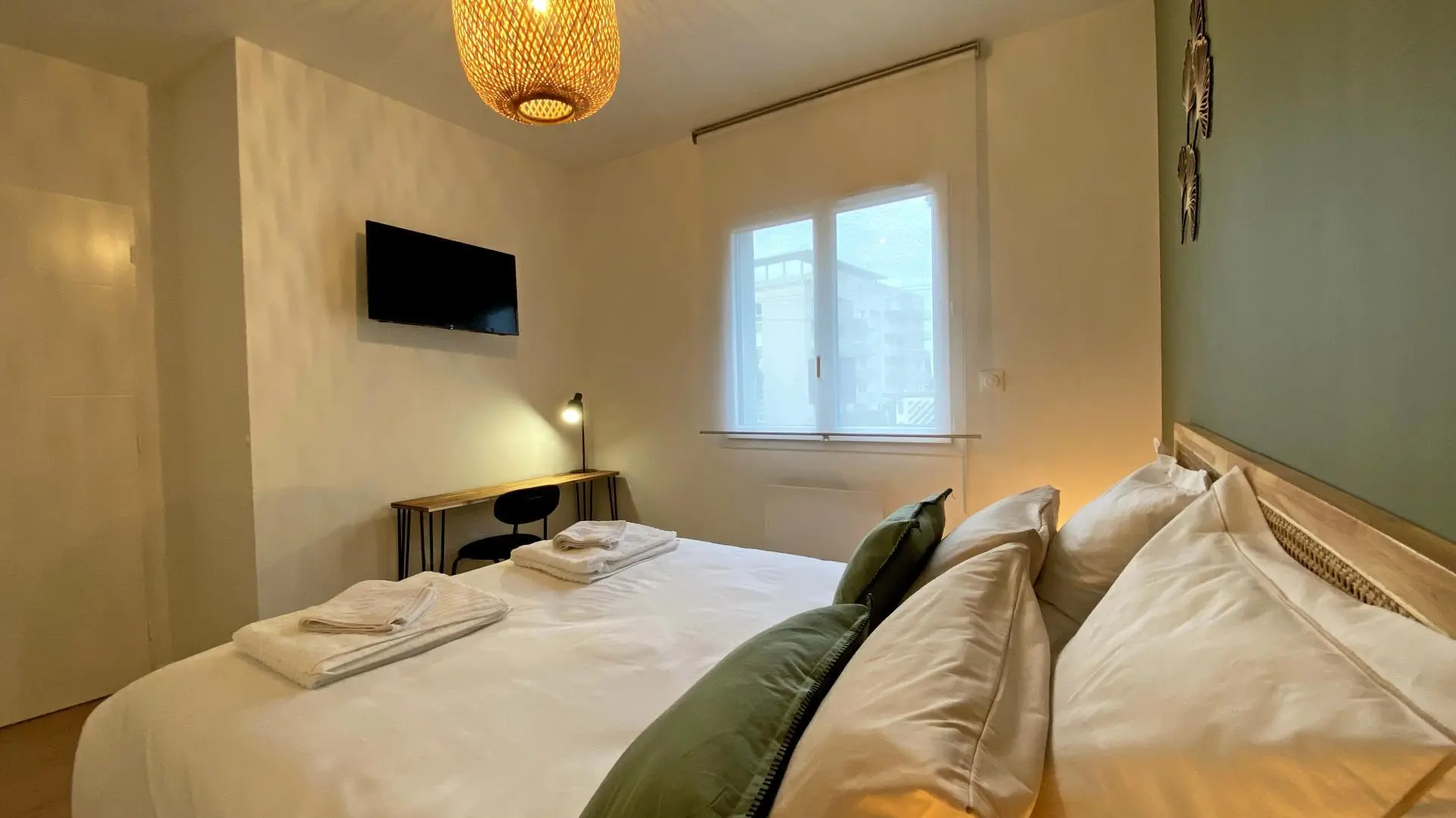 Citybreak 'L'Isloise' à Isle en Haute-Vienne (Nouvelle Aquitaine)_23