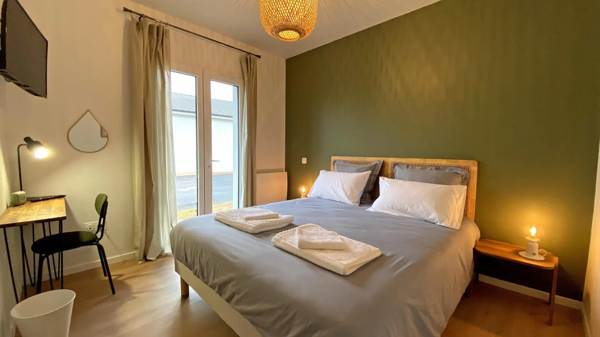 Citybreak 'L'Isloise' à Isle en Haute-Vienne (Nouvelle Aquitaine)_26