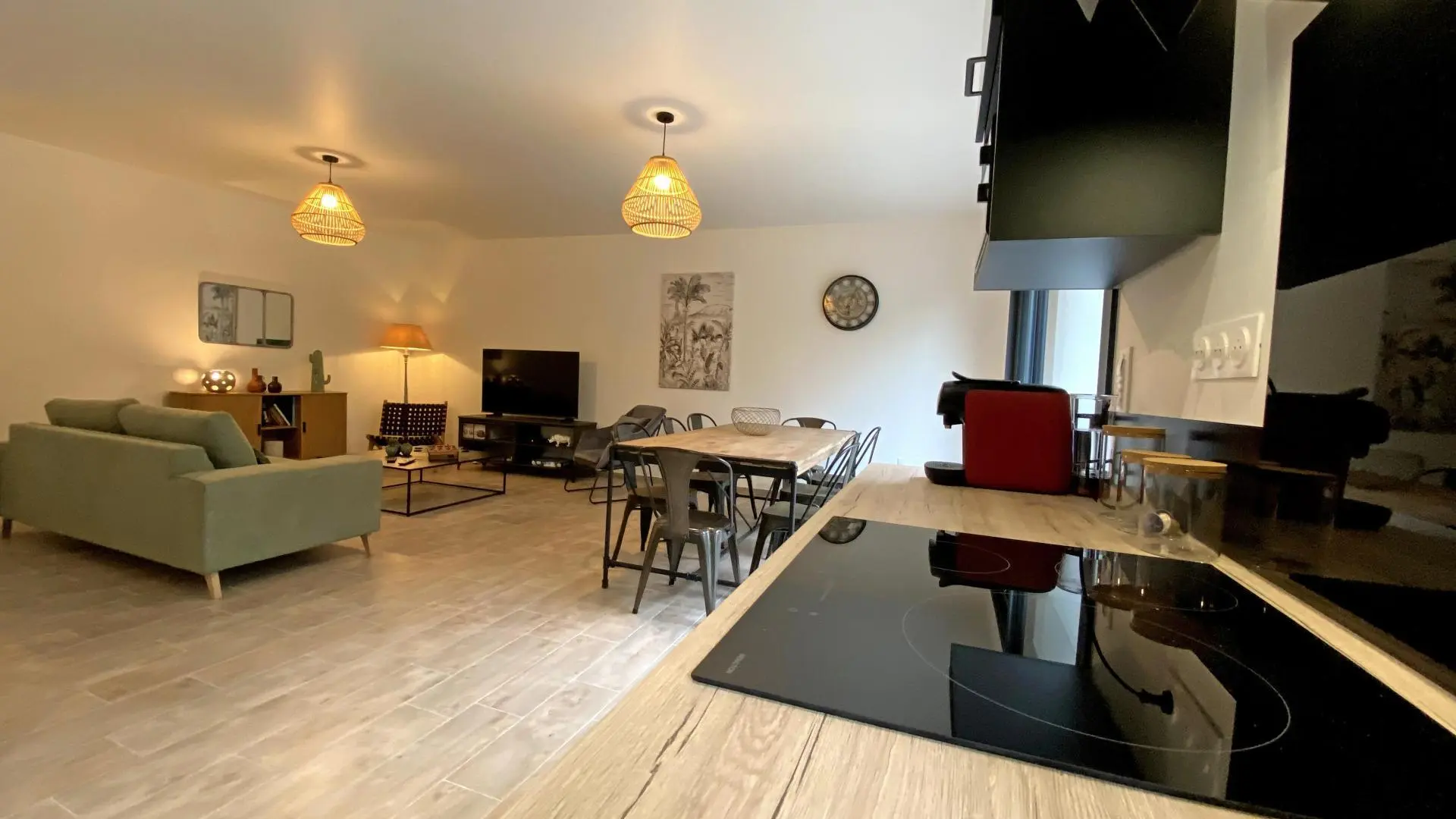 Citybreak 'L'Isloise' à Isle en Haute-Vienne (Nouvelle Aquitaine)_16