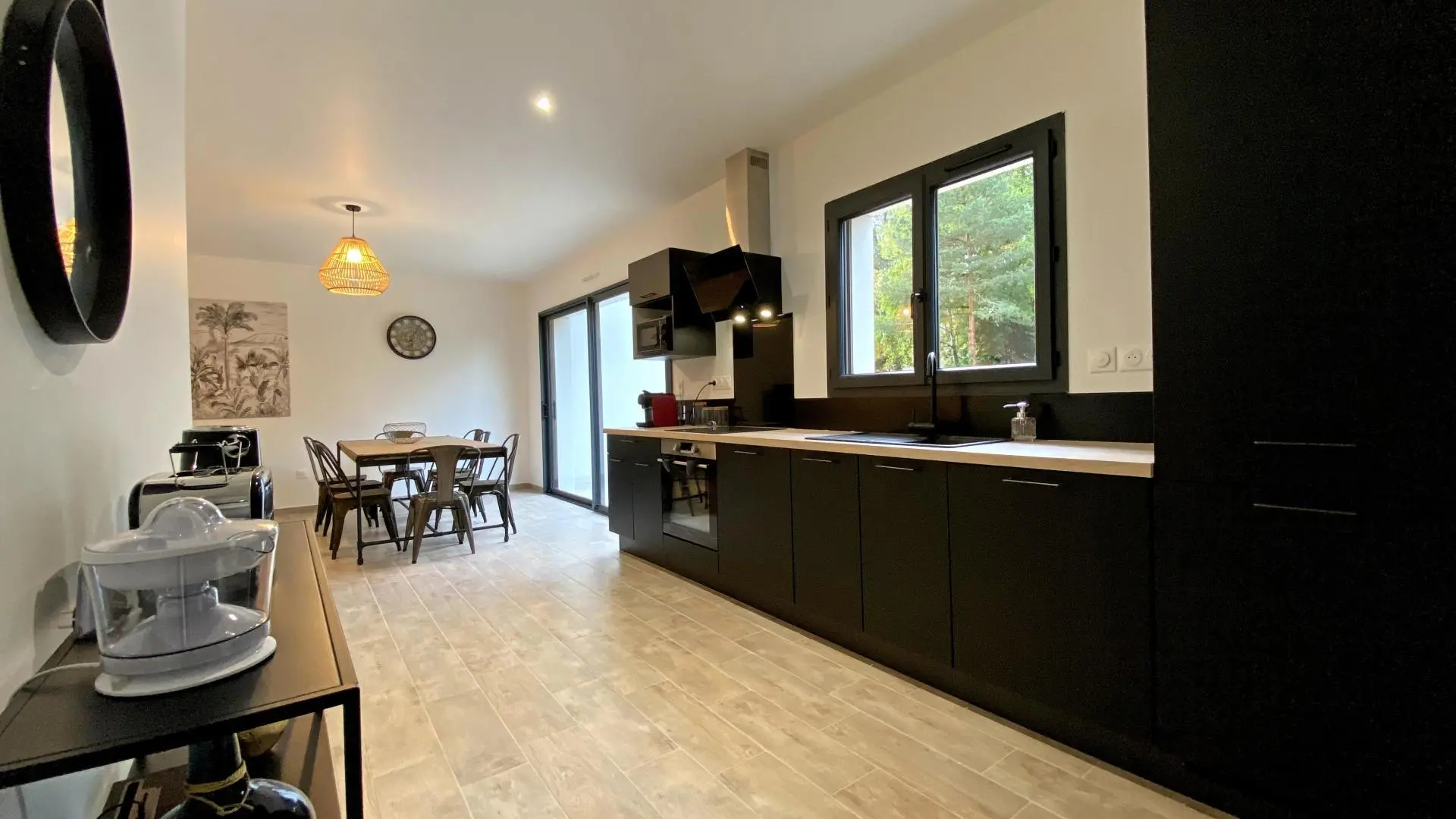 Citybreak 'L'Isloise' à Isle en Haute-Vienne (Nouvelle Aquitaine)_18