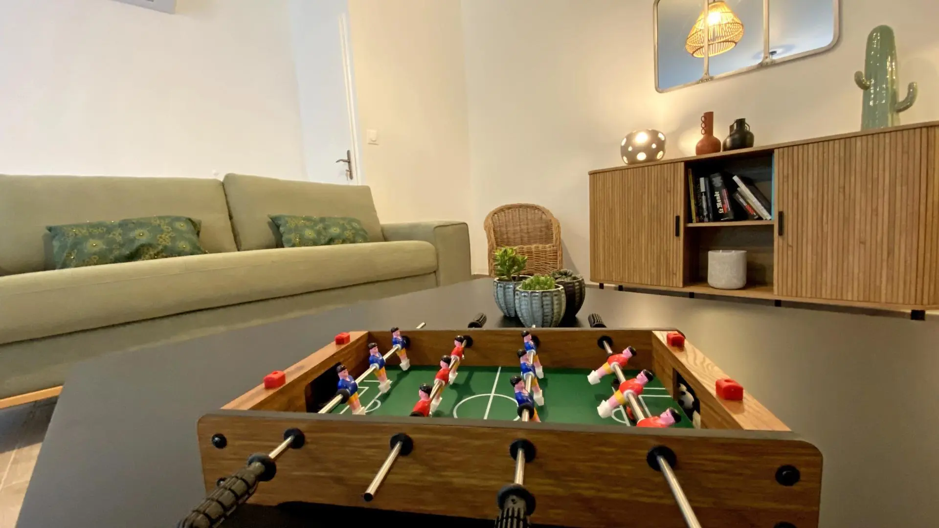 Citybreak 'L'Isloise' à Isle en Haute-Vienne (Nouvelle Aquitaine)_7