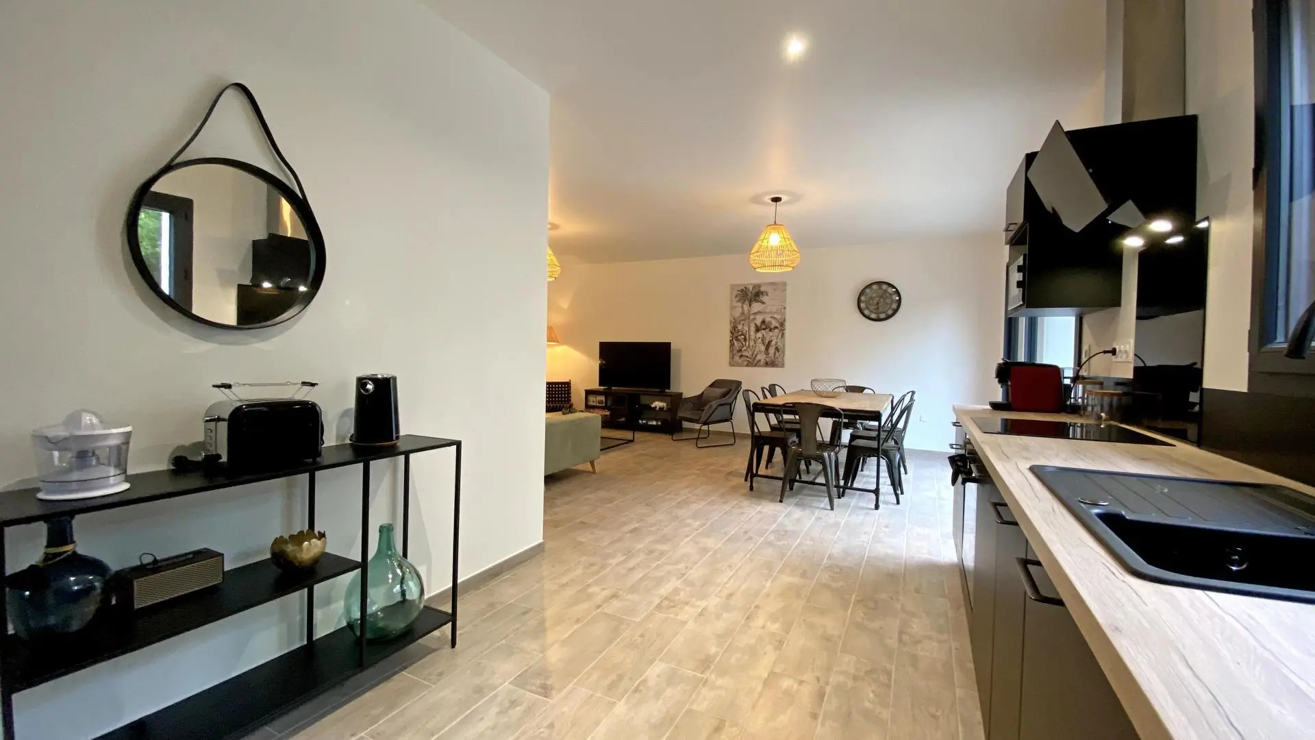 Citybreak 'L'Isloise' à Isle en Haute-Vienne (Nouvelle Aquitaine)_19