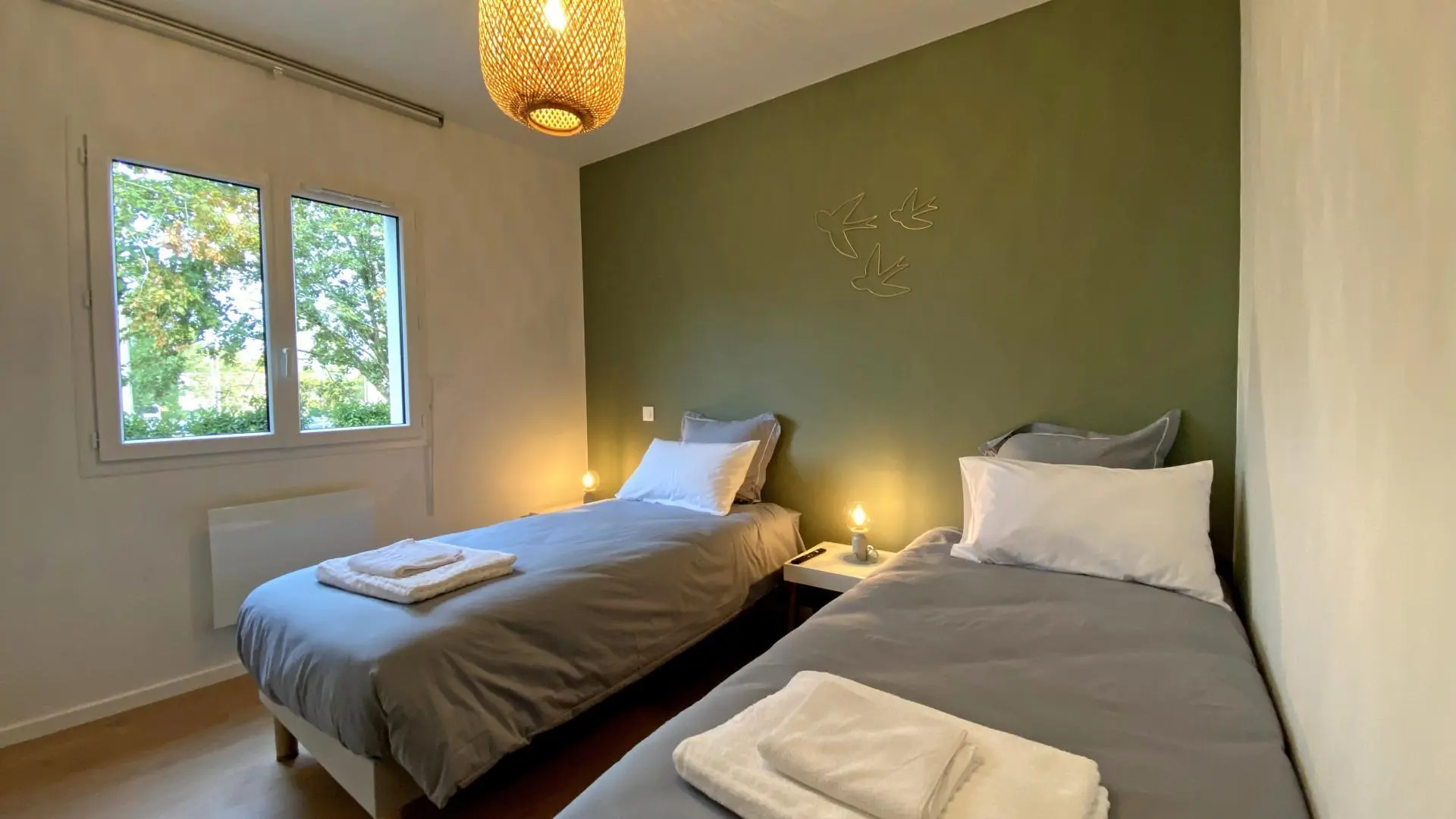 Citybreak 'L'Isloise' à Isle en Haute-Vienne (Nouvelle Aquitaine)_29