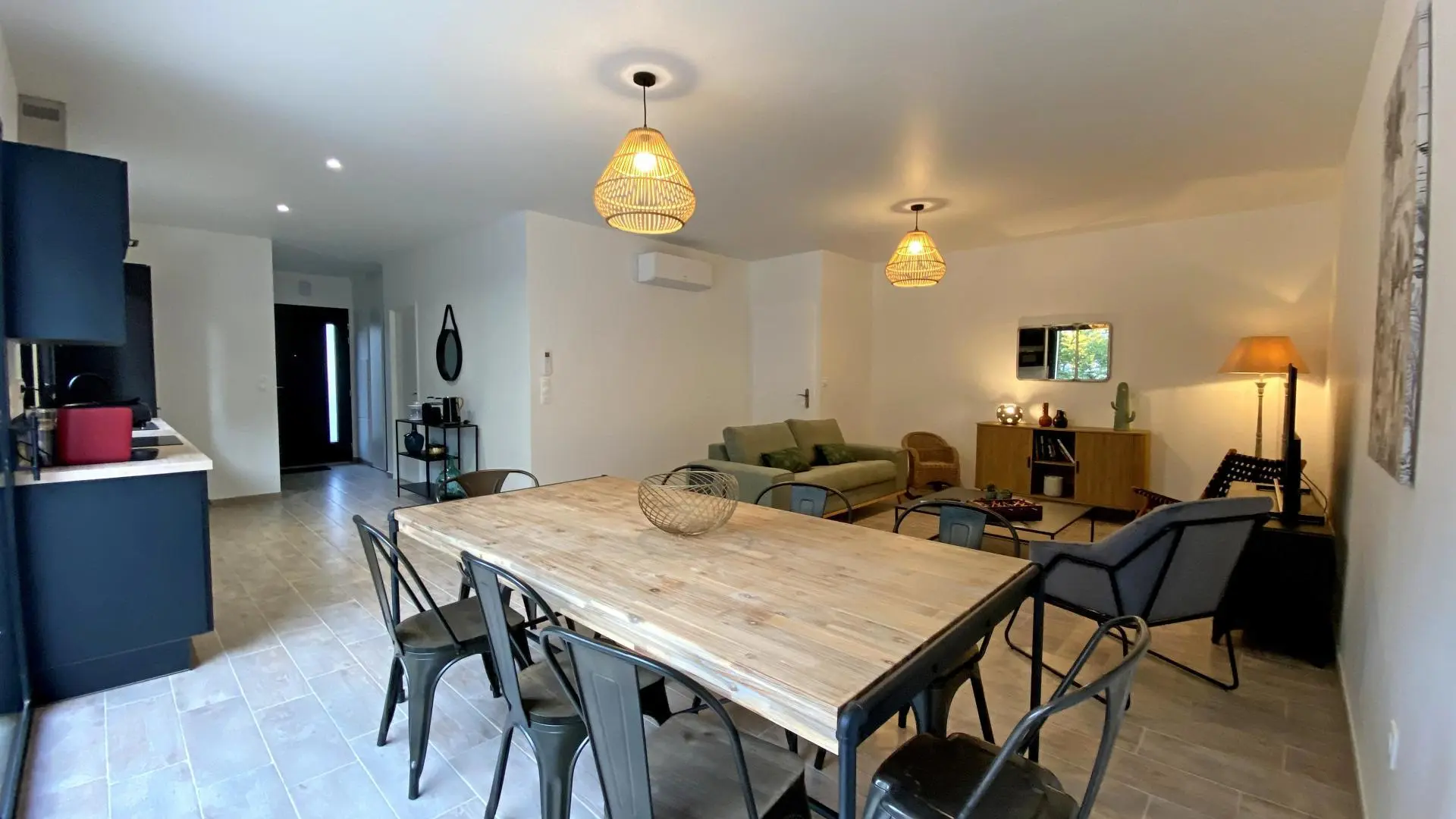 Citybreak 'L'Isloise' à Isle en Haute-Vienne (Nouvelle Aquitaine)_13