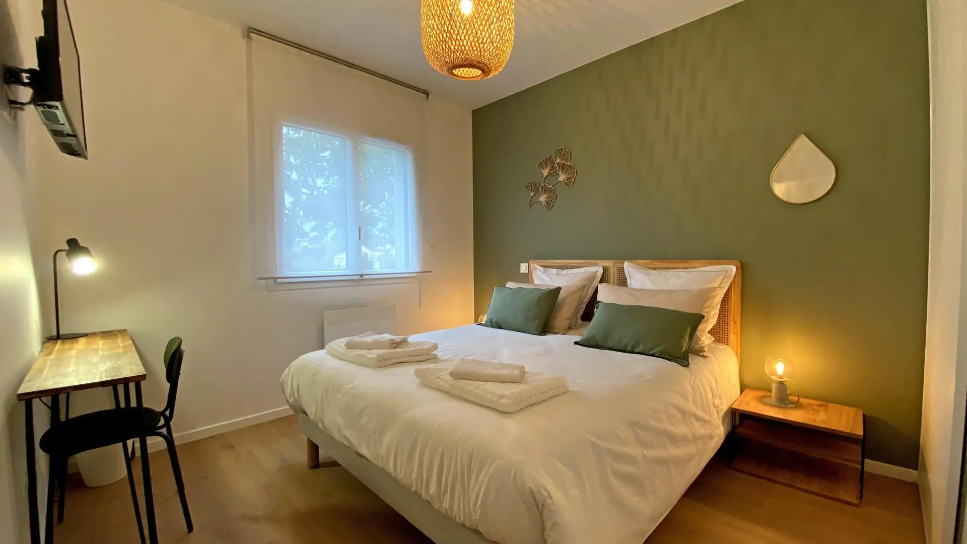 Citybreak 'L'Isloise' à Isle en Haute-Vienne (Nouvelle Aquitaine)_20