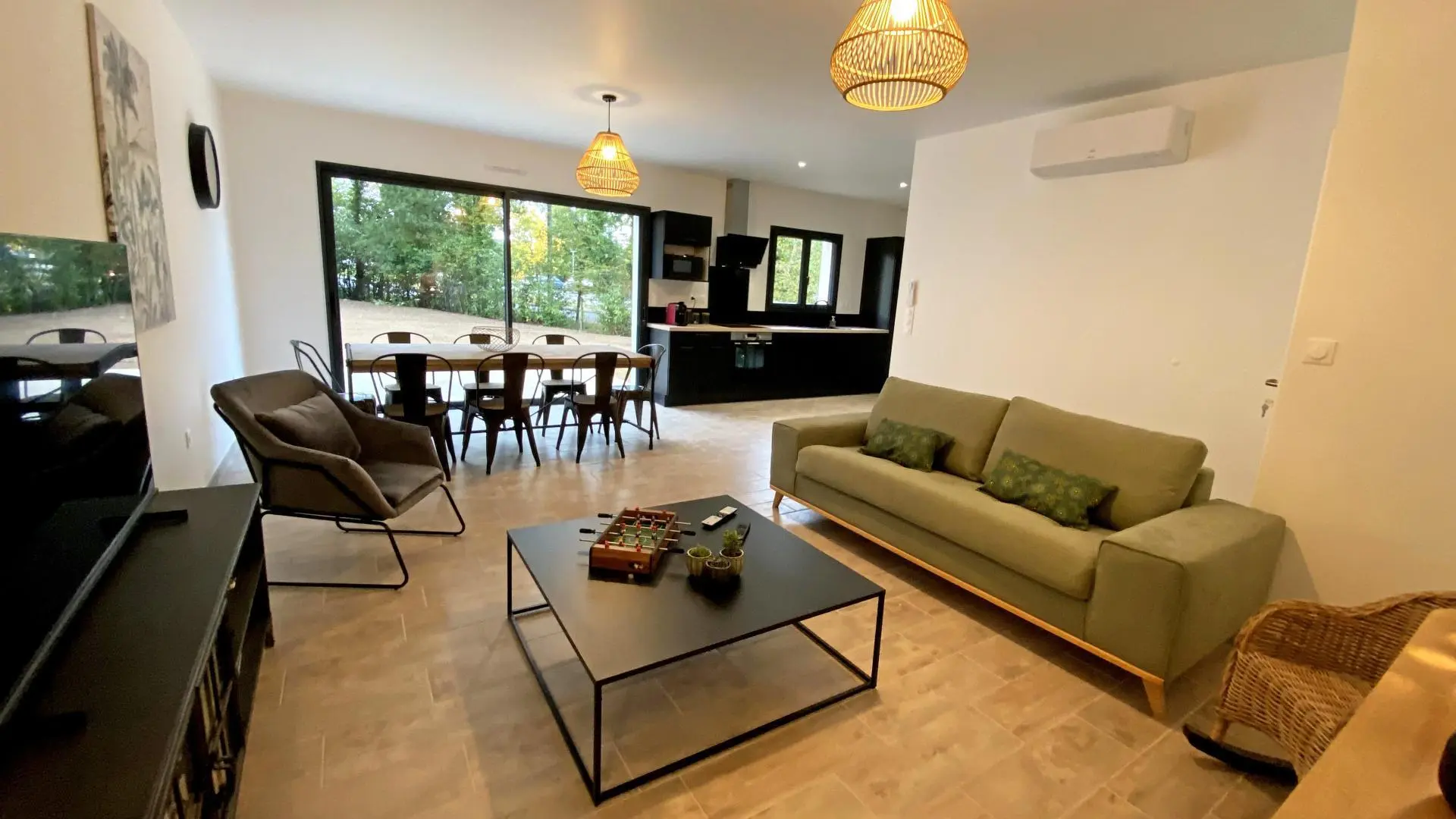 Citybreak 'L'Isloise' à Isle en Haute-Vienne (Nouvelle Aquitaine)_8