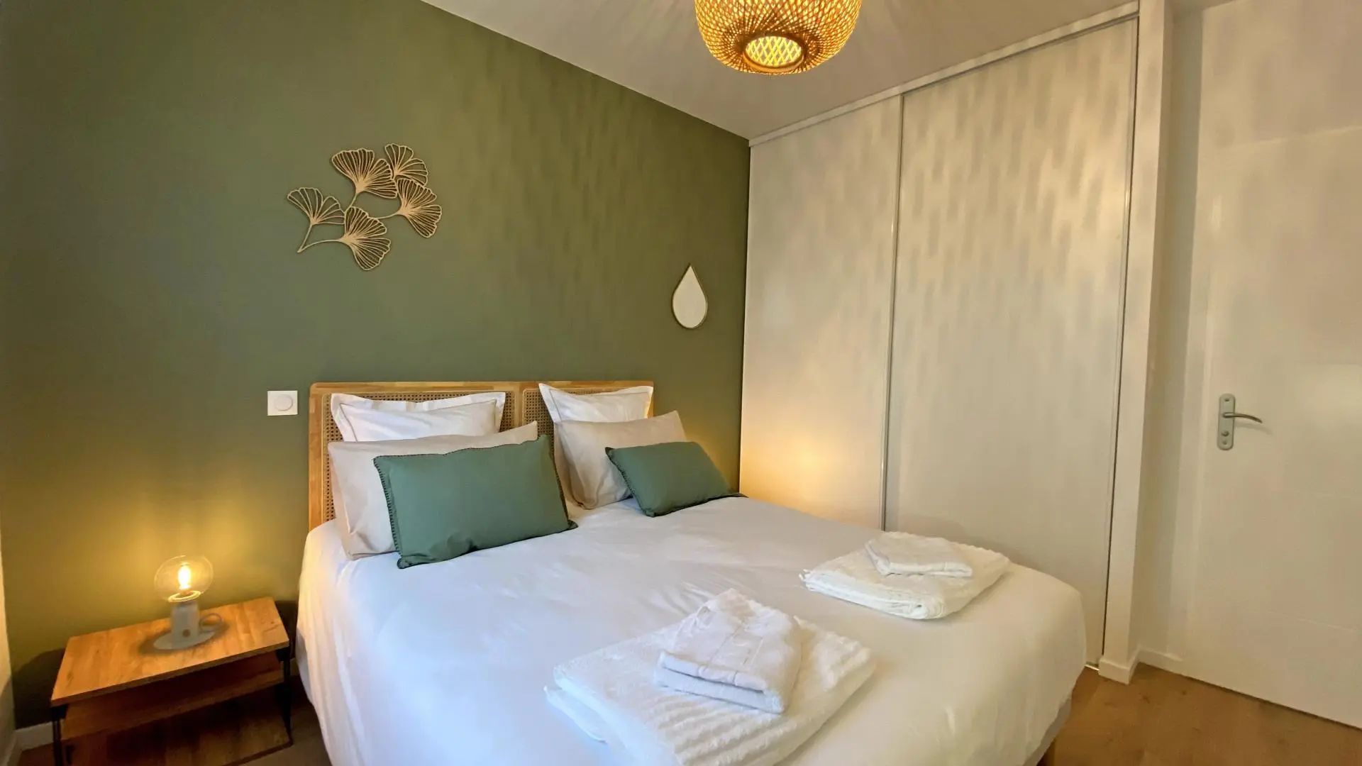 Citybreak 'L'Isloise' à Isle en Haute-Vienne (Nouvelle Aquitaine)_21