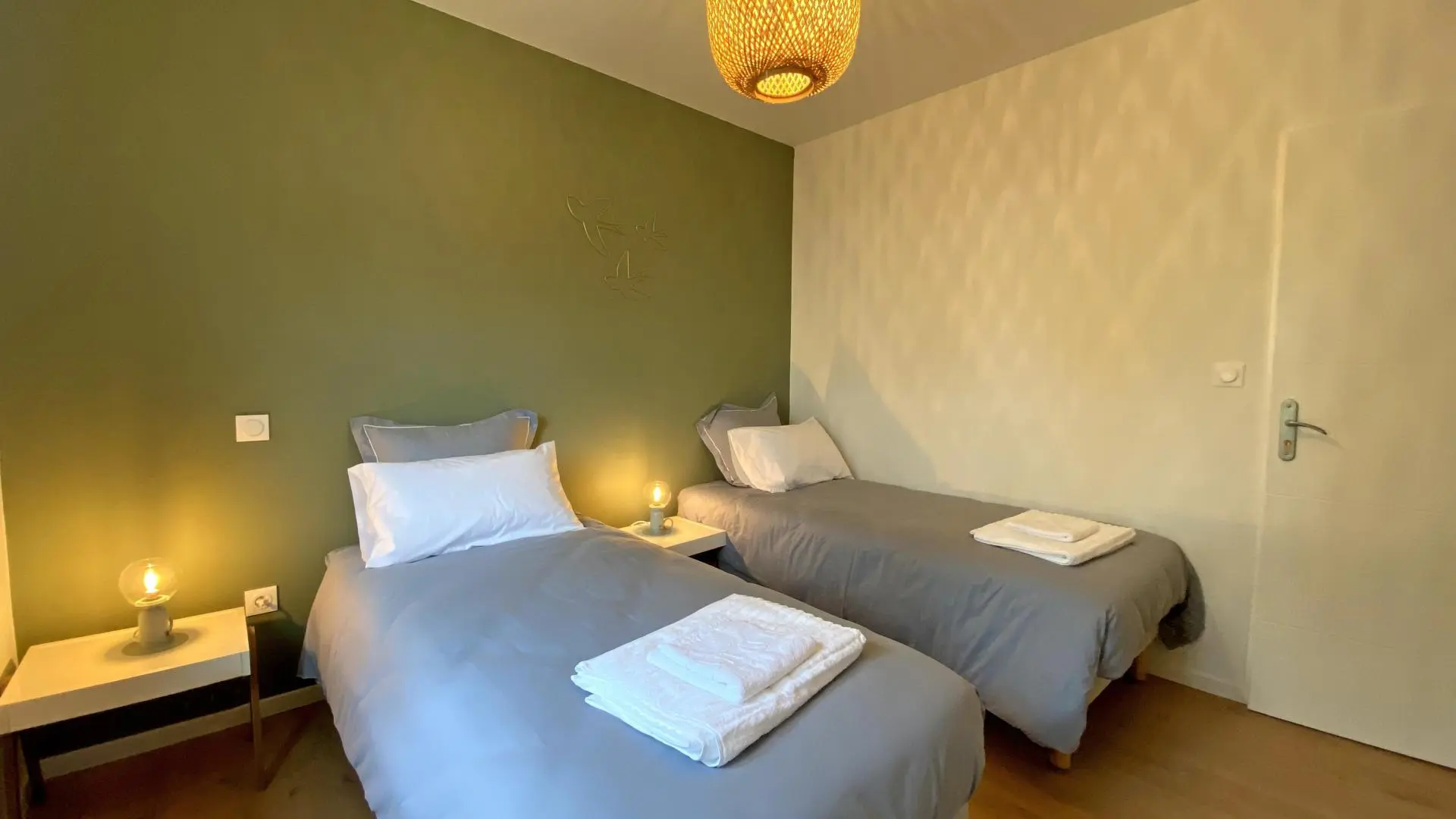 Citybreak 'L'Isloise' à Isle en Haute-Vienne (Nouvelle Aquitaine)_28