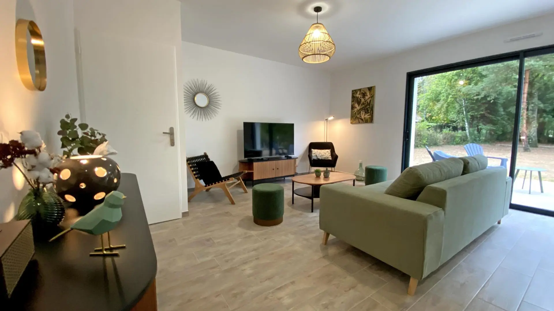 Citybreak 'Kaolin' à Isle en Haute-Vienne (Nouvelle Aquitaine)_5