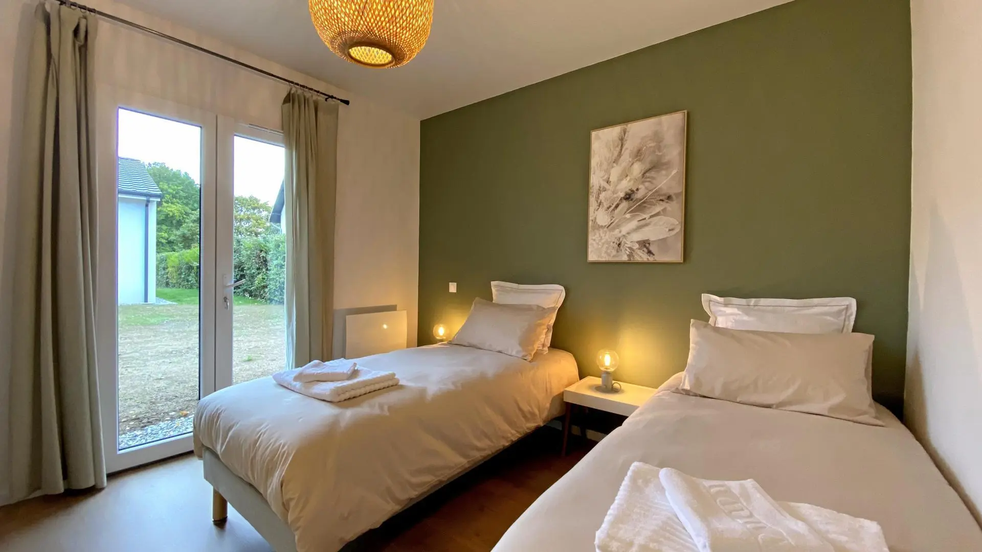 Citybreak 'Kaolin' à Isle en Haute-Vienne (Nouvelle Aquitaine)_25