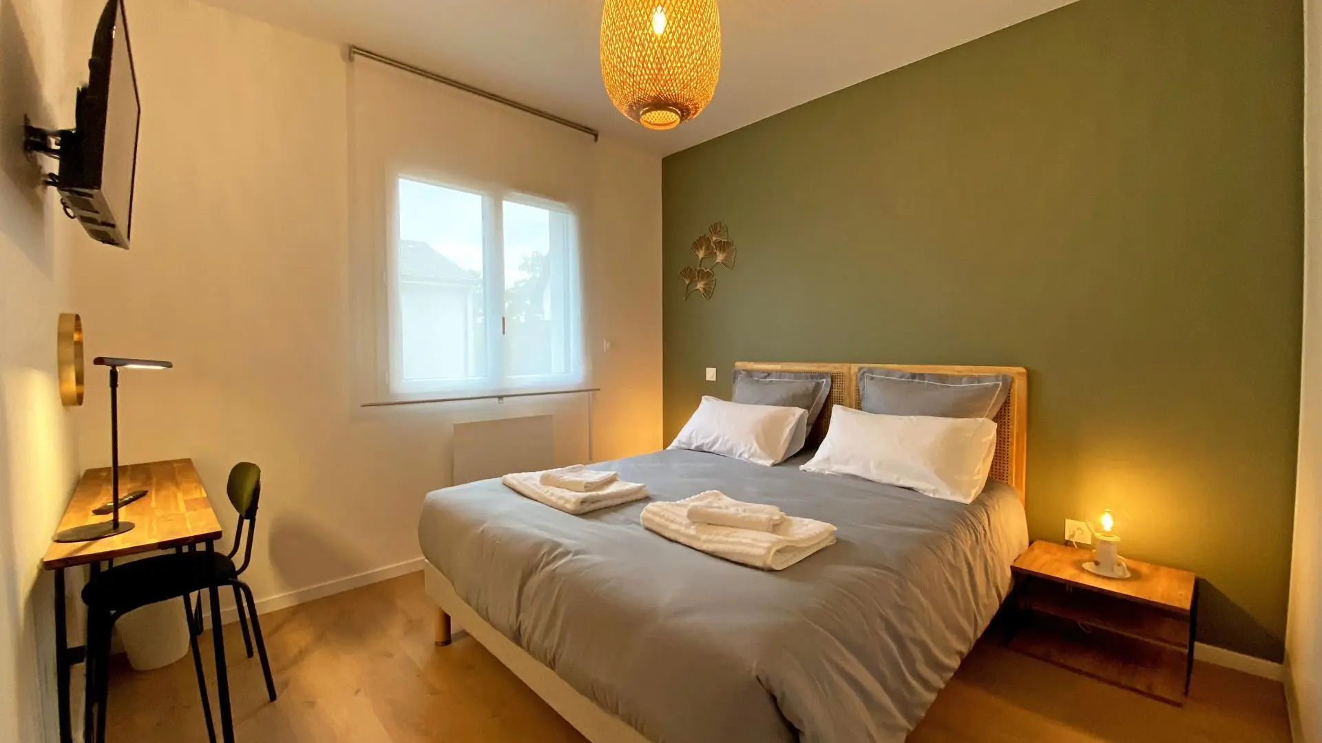 Citybreak 'Kaolin' à Isle en Haute-Vienne (Nouvelle Aquitaine)_20