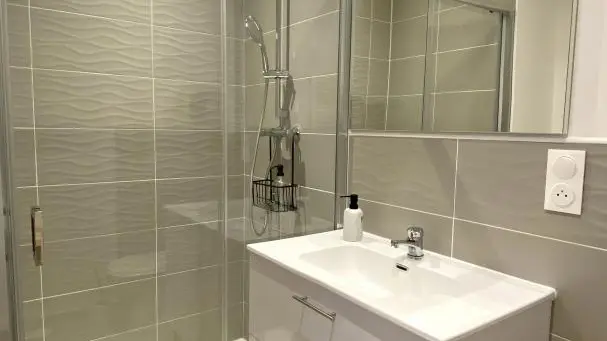 Citybreak 'Kaolin' à Isle en Haute-Vienne (Nouvelle Aquitaine)_33