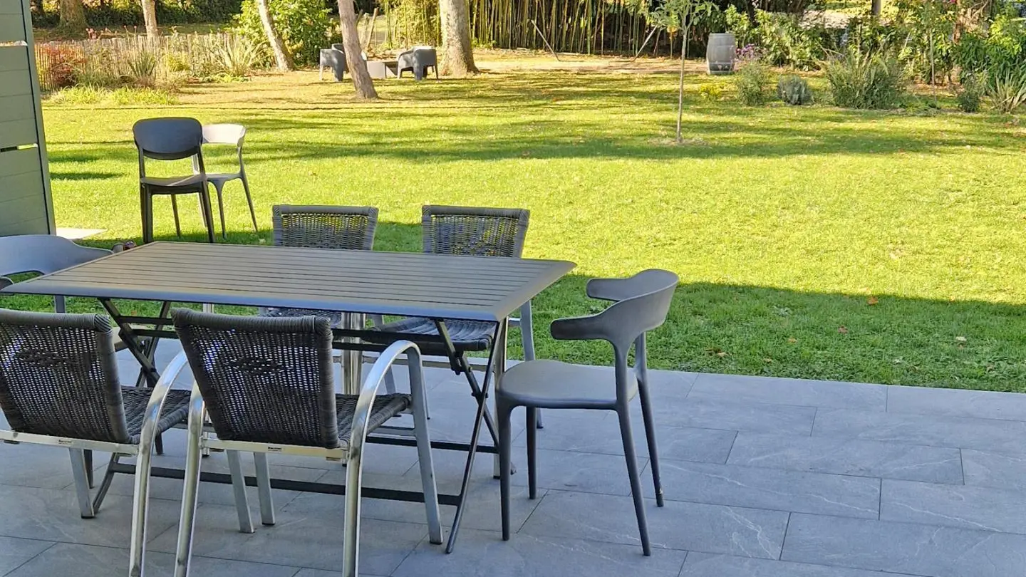 Citybreak 'Kaolin' à Isle en Haute-Vienne (Nouvelle Aquitaine)_3