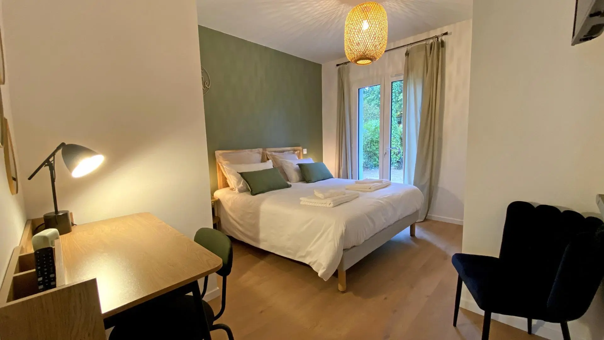 Citybreak 'Kaolin' à Isle en Haute-Vienne (Nouvelle Aquitaine)_30