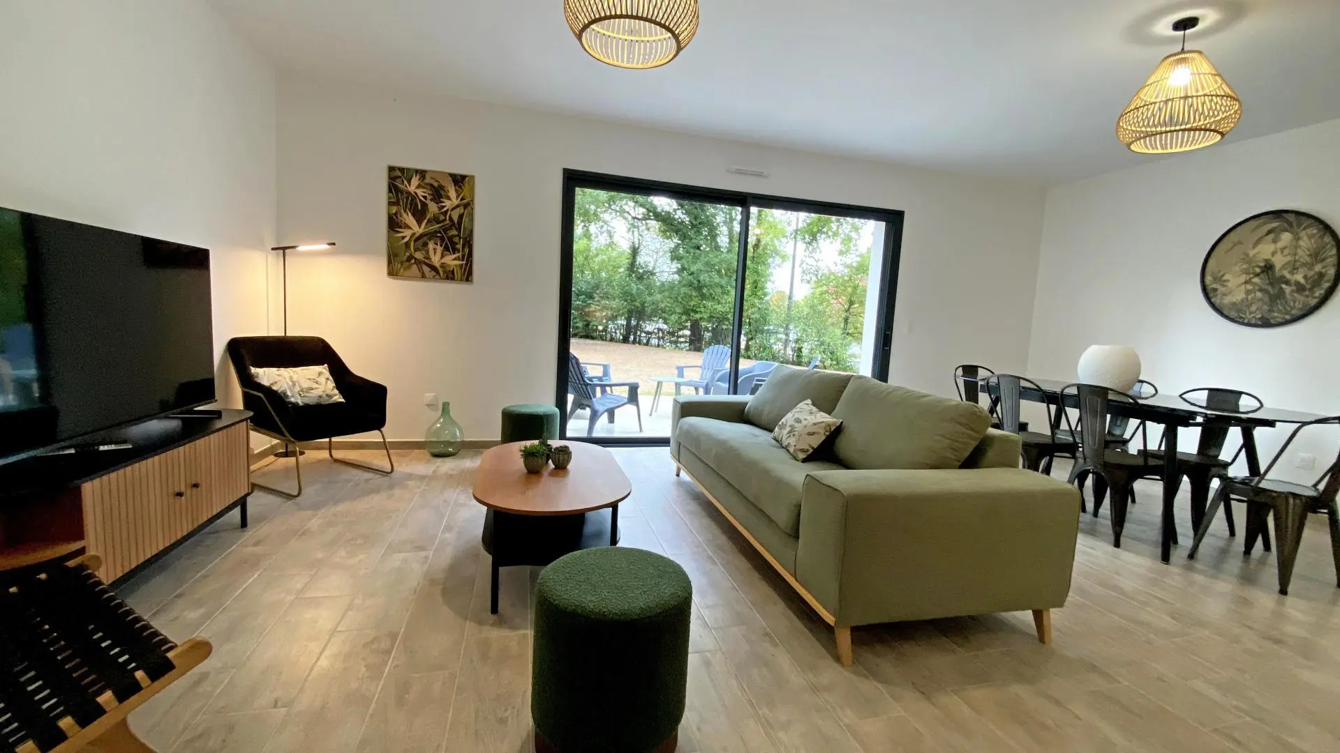 Citybreak 'Kaolin' à Isle en Haute-Vienne (Nouvelle Aquitaine)_8