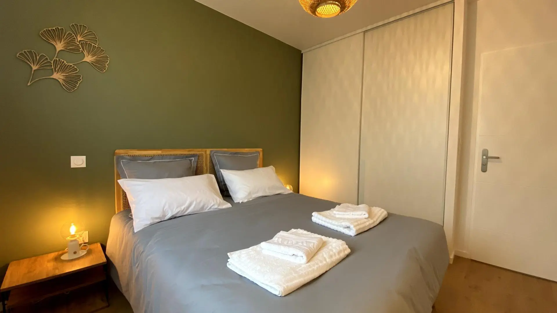 Citybreak 'Kaolin' à Isle en Haute-Vienne (Nouvelle Aquitaine)_19