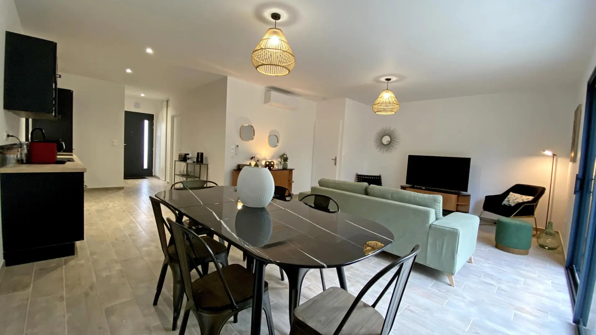 Citybreak 'Kaolin' à Isle en Haute-Vienne (Nouvelle Aquitaine)_12