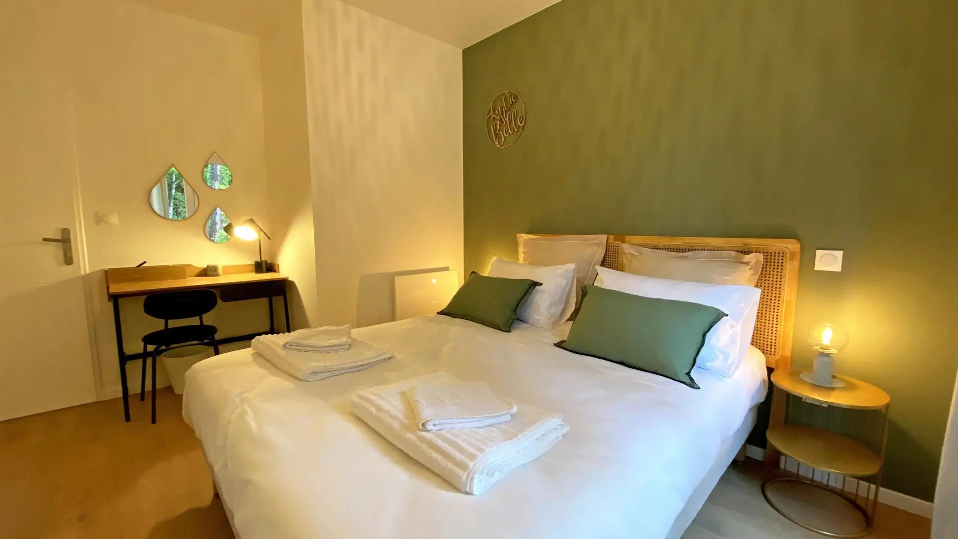 Citybreak 'Kaolin' à Isle en Haute-Vienne (Nouvelle Aquitaine)_29