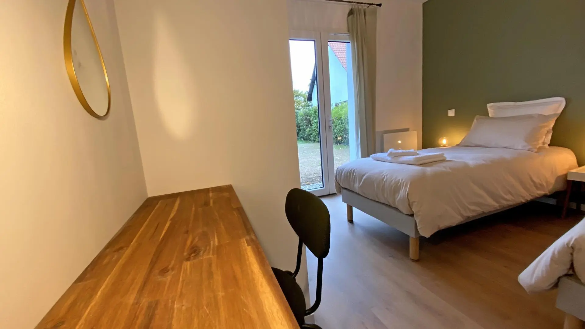 Citybreak 'Kaolin' à Isle en Haute-Vienne (Nouvelle Aquitaine)_21