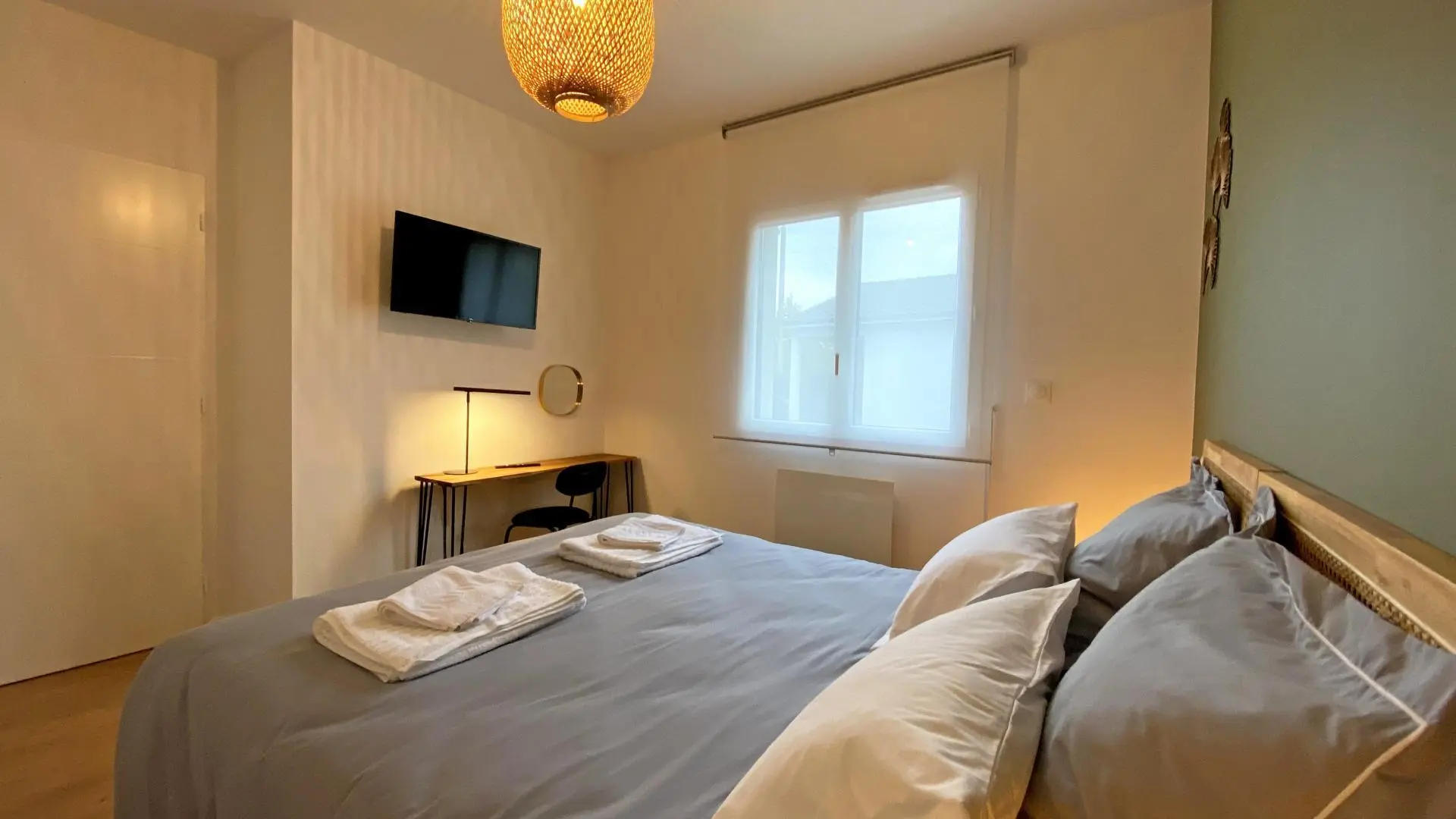 Citybreak 'Kaolin' à Isle en Haute-Vienne (Nouvelle Aquitaine)_22