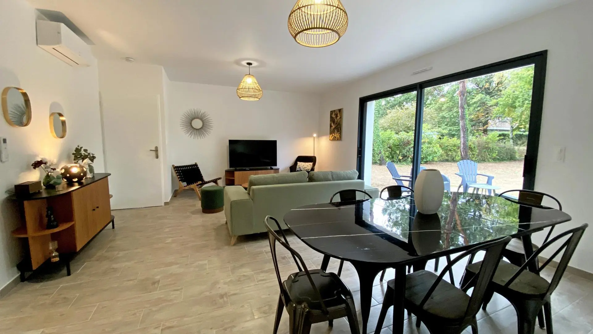 Citybreak 'Kaolin' à Isle en Haute-Vienne (Nouvelle Aquitaine)_13