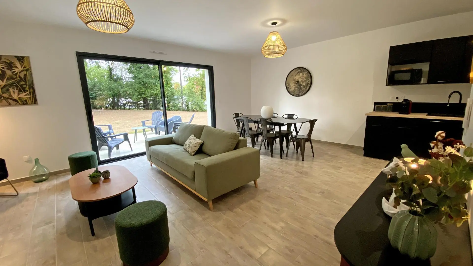 Citybreak 'Kaolin' à Isle en Haute-Vienne (Nouvelle Aquitaine)_6