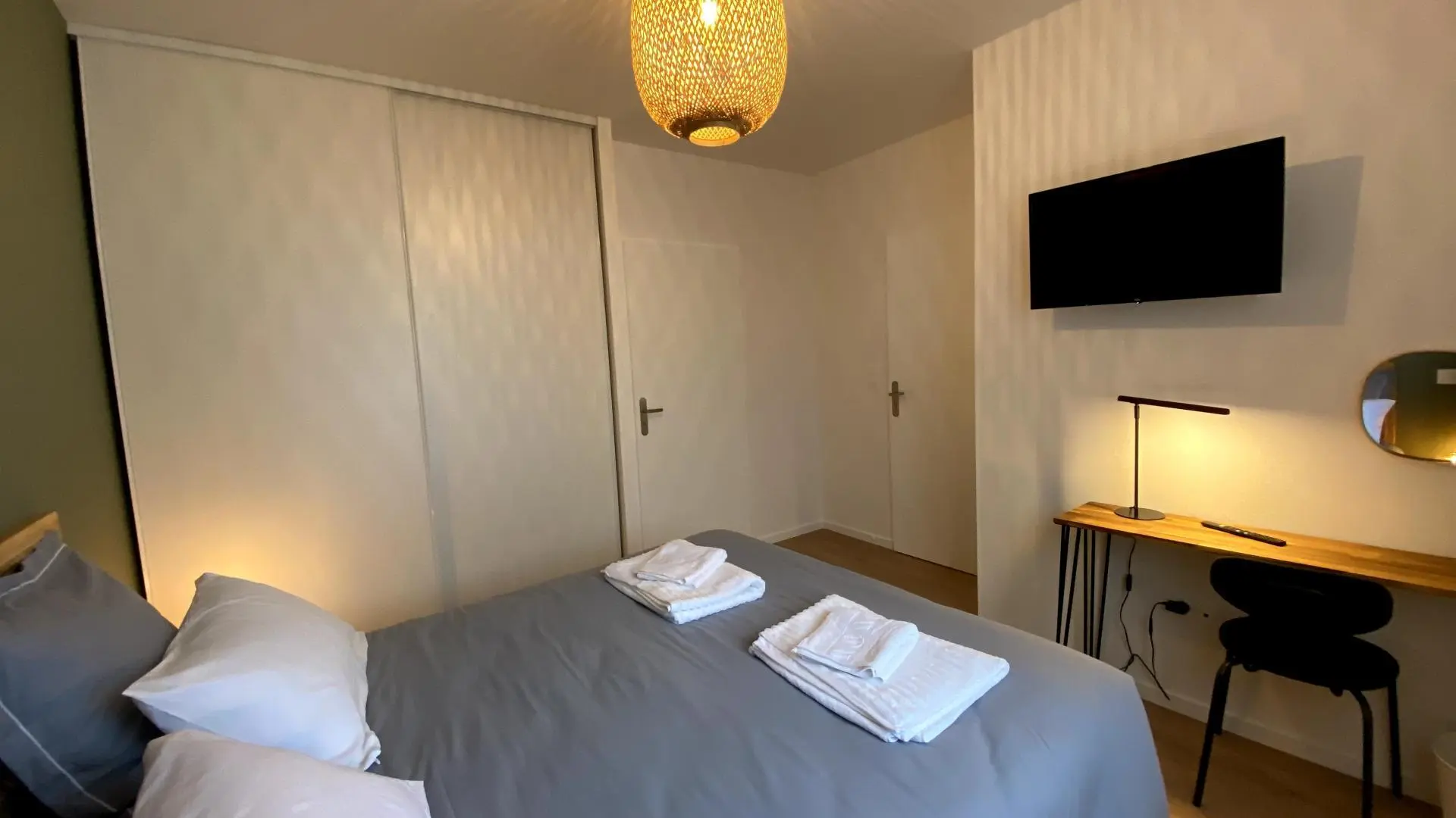 Citybreak 'Kaolin' à Isle en Haute-Vienne (Nouvelle Aquitaine)_23