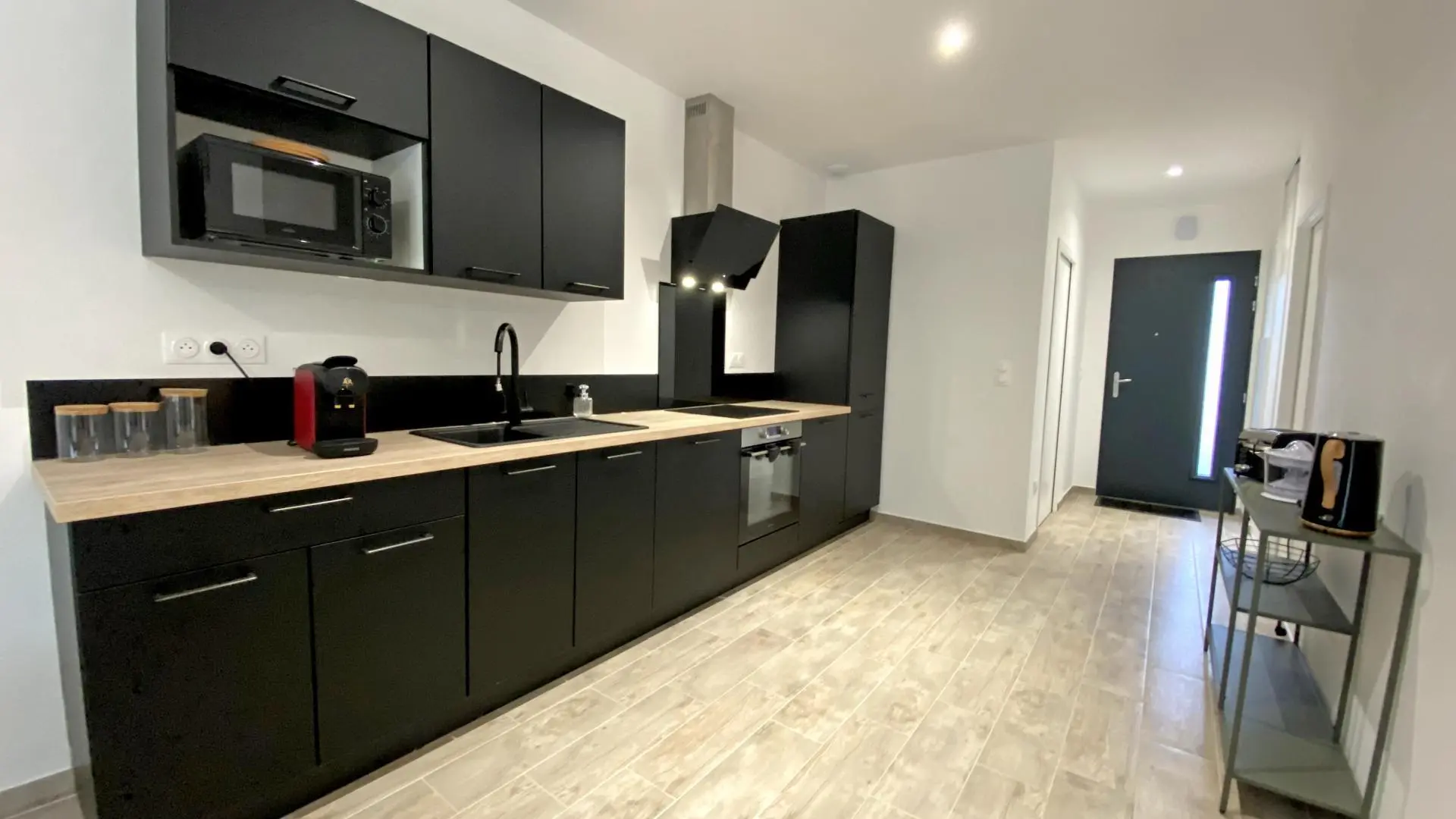 Citybreak 'Kaolin' à Isle en Haute-Vienne (Nouvelle Aquitaine)_14