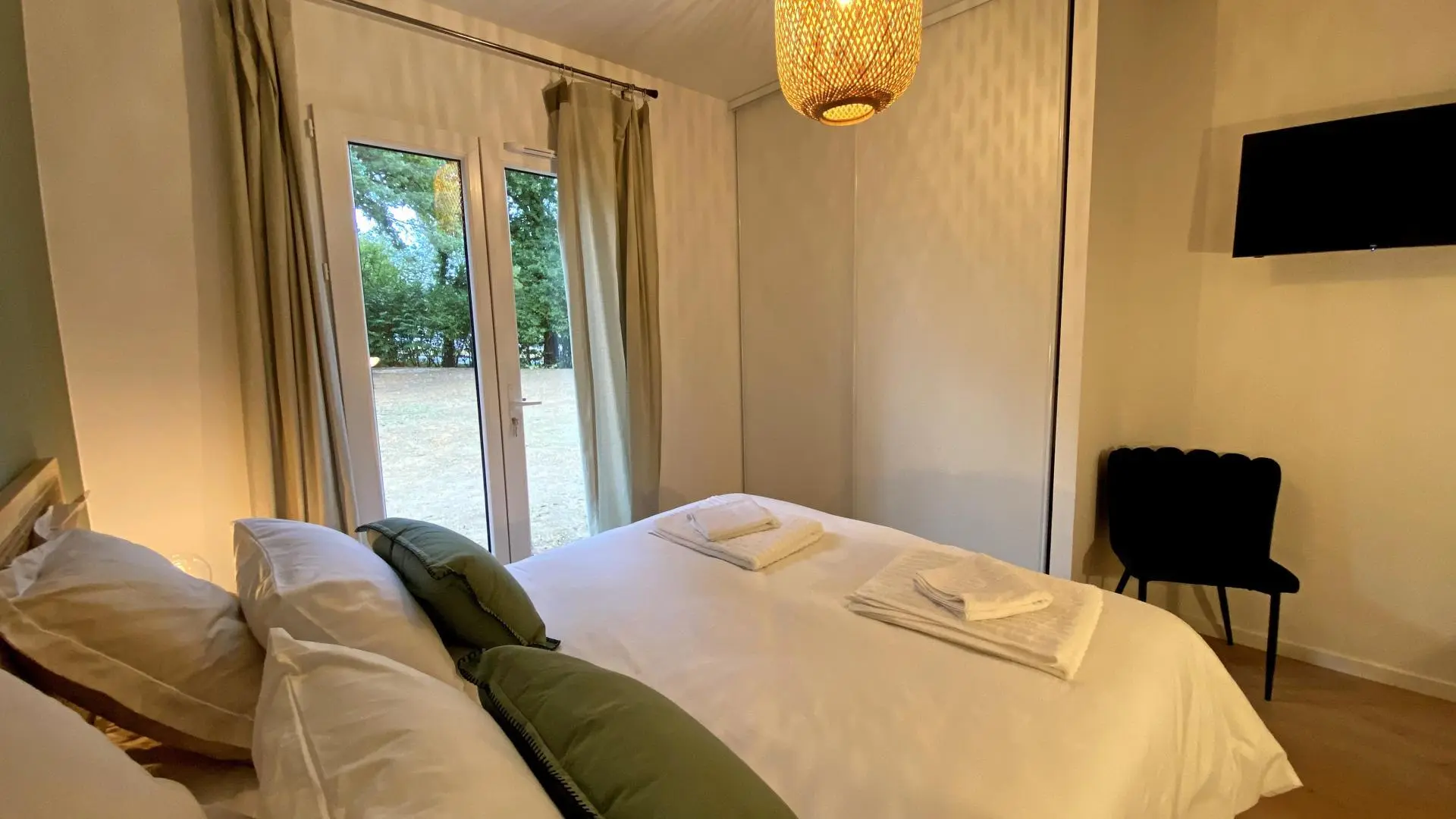 Citybreak 'Kaolin' à Isle en Haute-Vienne (Nouvelle Aquitaine)_31