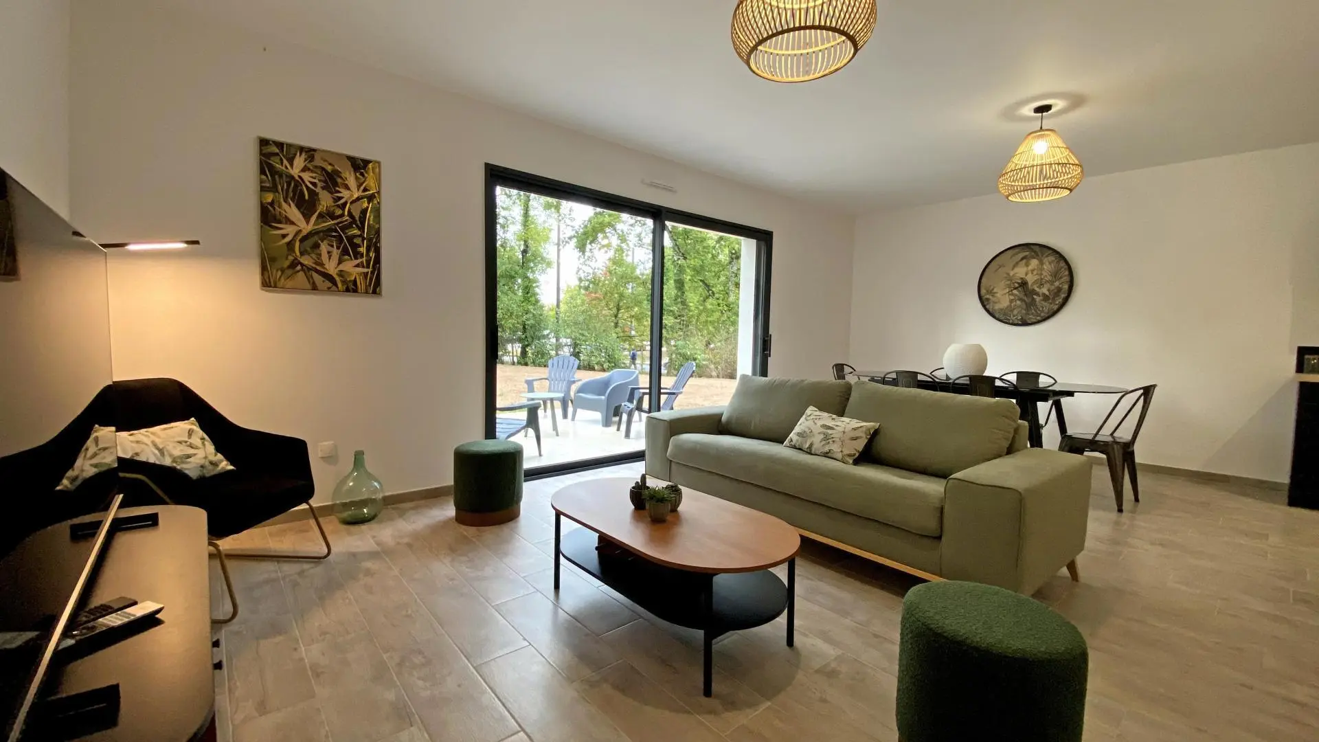 Citybreak 'Kaolin' à Isle en Haute-Vienne (Nouvelle Aquitaine)_10