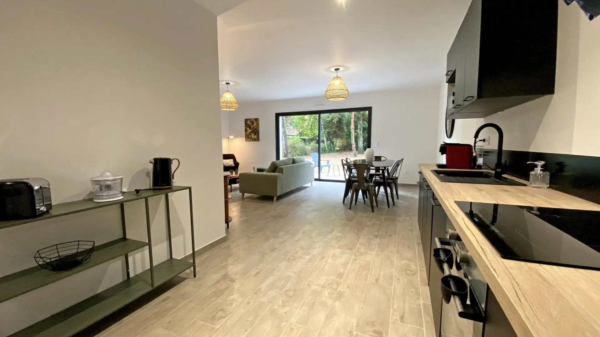 Citybreak 'Kaolin' à Isle en Haute-Vienne (Nouvelle Aquitaine)_16