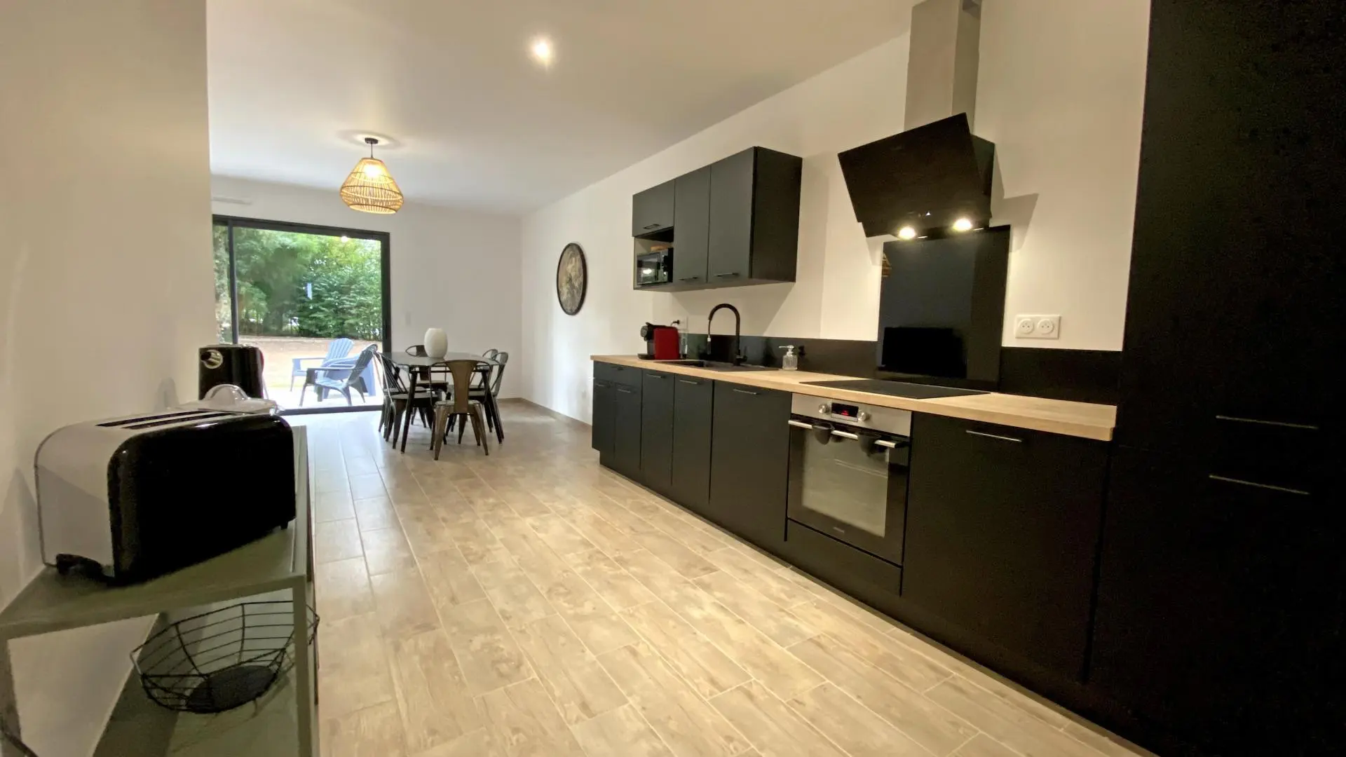 Citybreak 'Kaolin' à Isle en Haute-Vienne (Nouvelle Aquitaine)_15