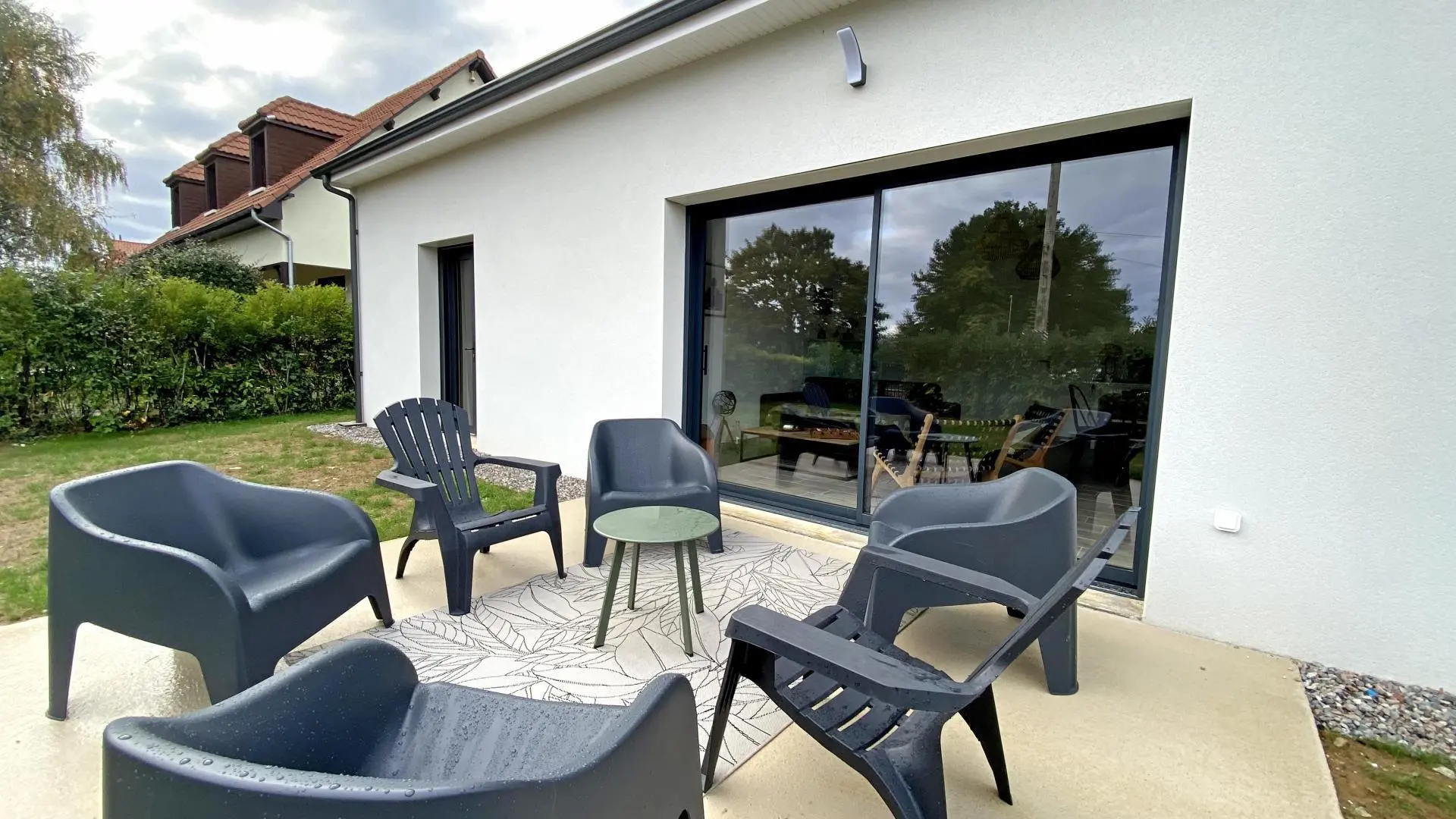 Citybreak 'Compostelle' à Isle en Haute-Vienne(Nouvelle Aquitaine)_32