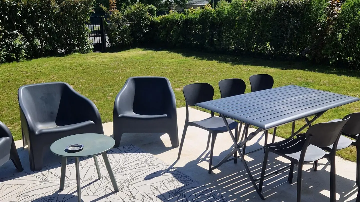 Citybreak 'Compostelle' à Isle en Haute-Vienne(Nouvelle Aquitaine)_1