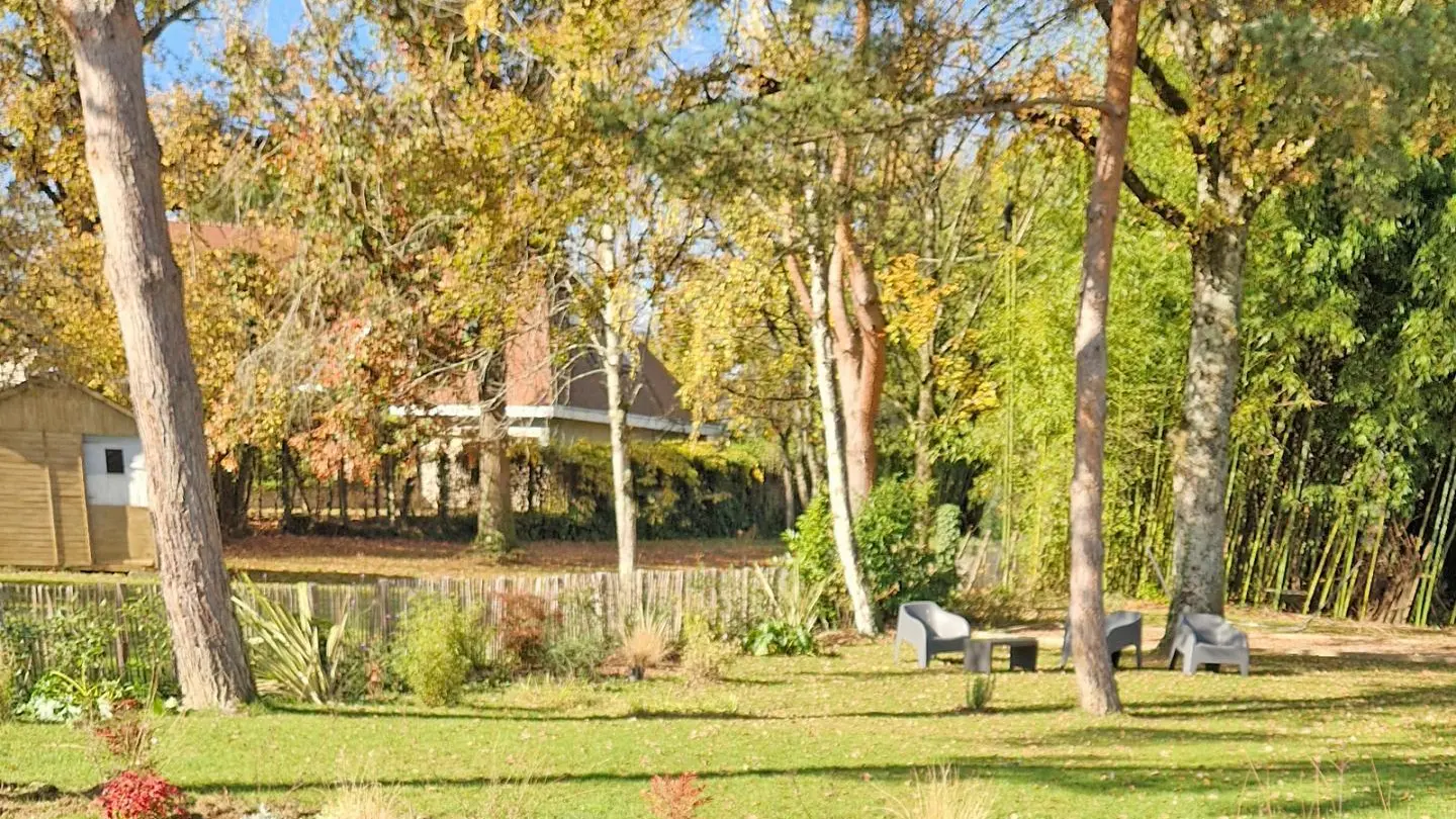 Citybreak 'Compostelle' à Isle en Haute-Vienne(Nouvelle Aquitaine)_3