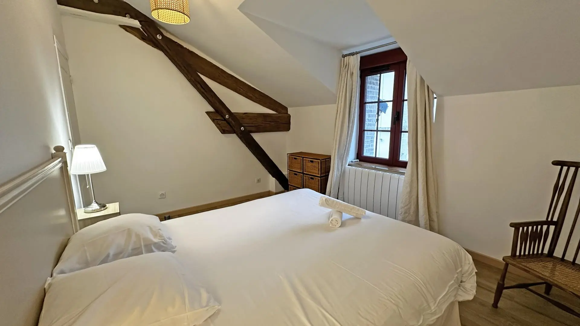 L'écurie du Château de la Chabroulie à Isle en Haute-Vienne (Nouvelle Aquitaine)_21