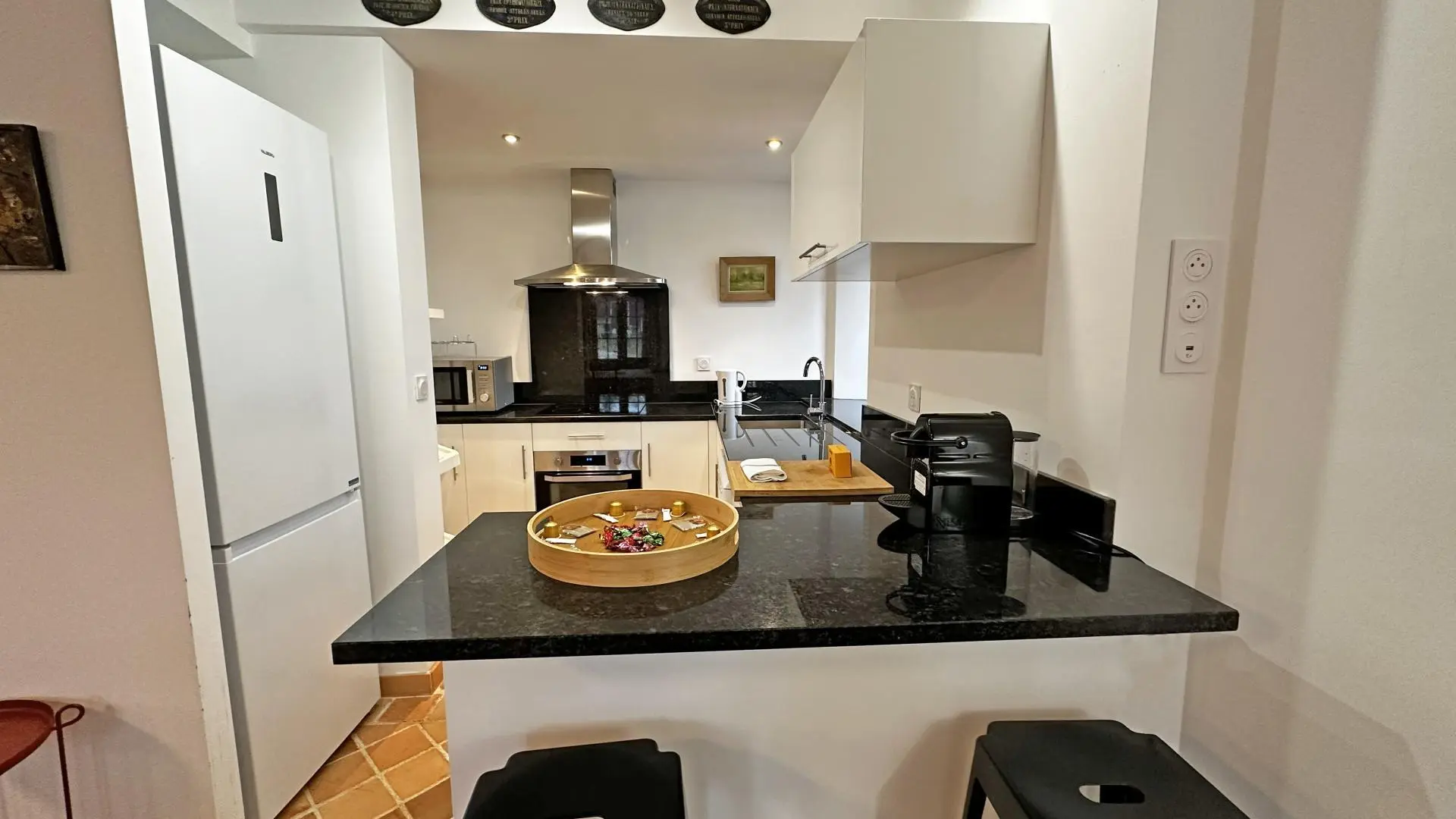 L'écurie du Château de la Chabroulie à Isle en Haute-Vienne (Nouvelle Aquitaine)_13