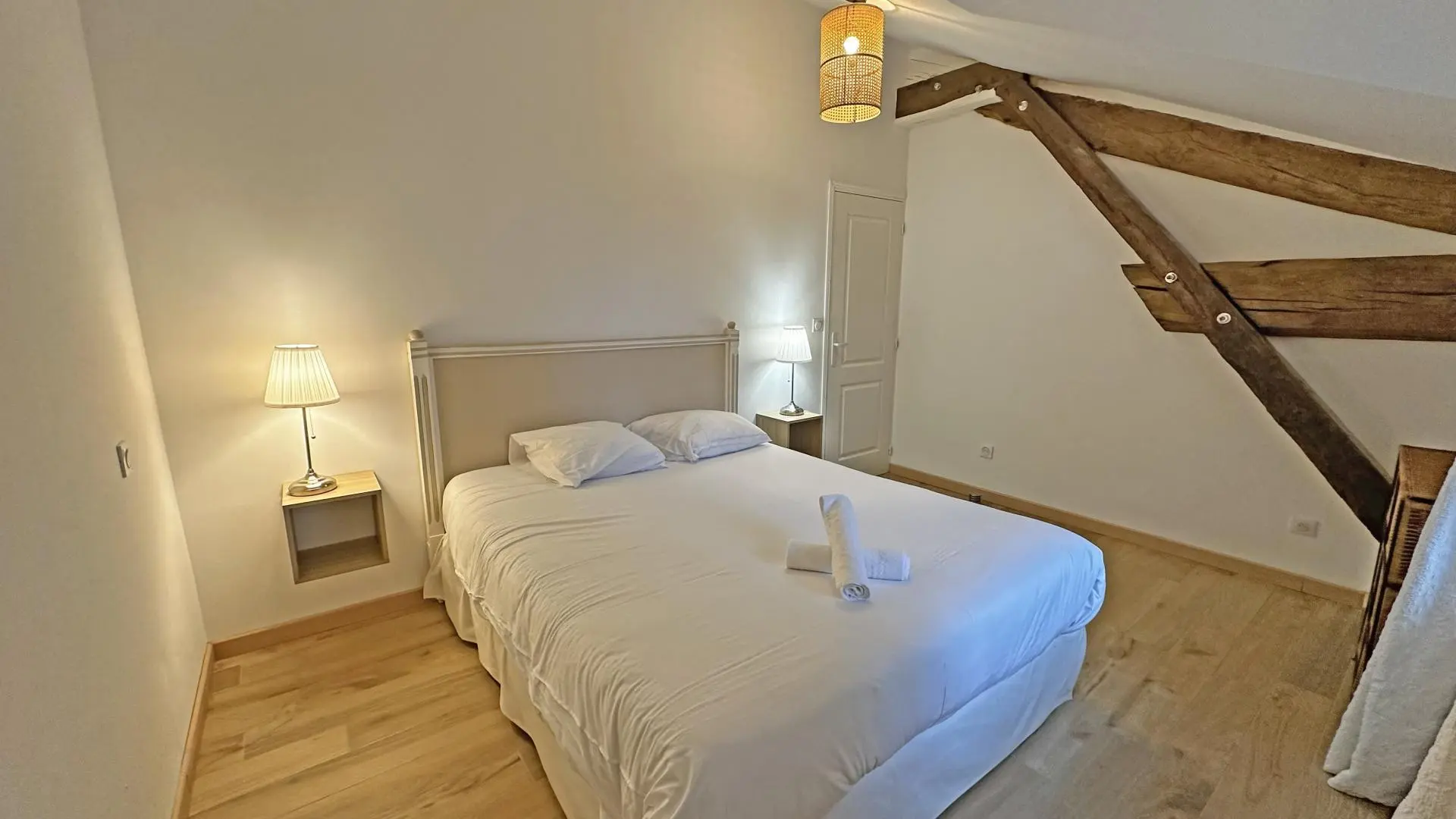 L'écurie du Château de la Chabroulie à Isle en Haute-Vienne (Nouvelle Aquitaine)_20