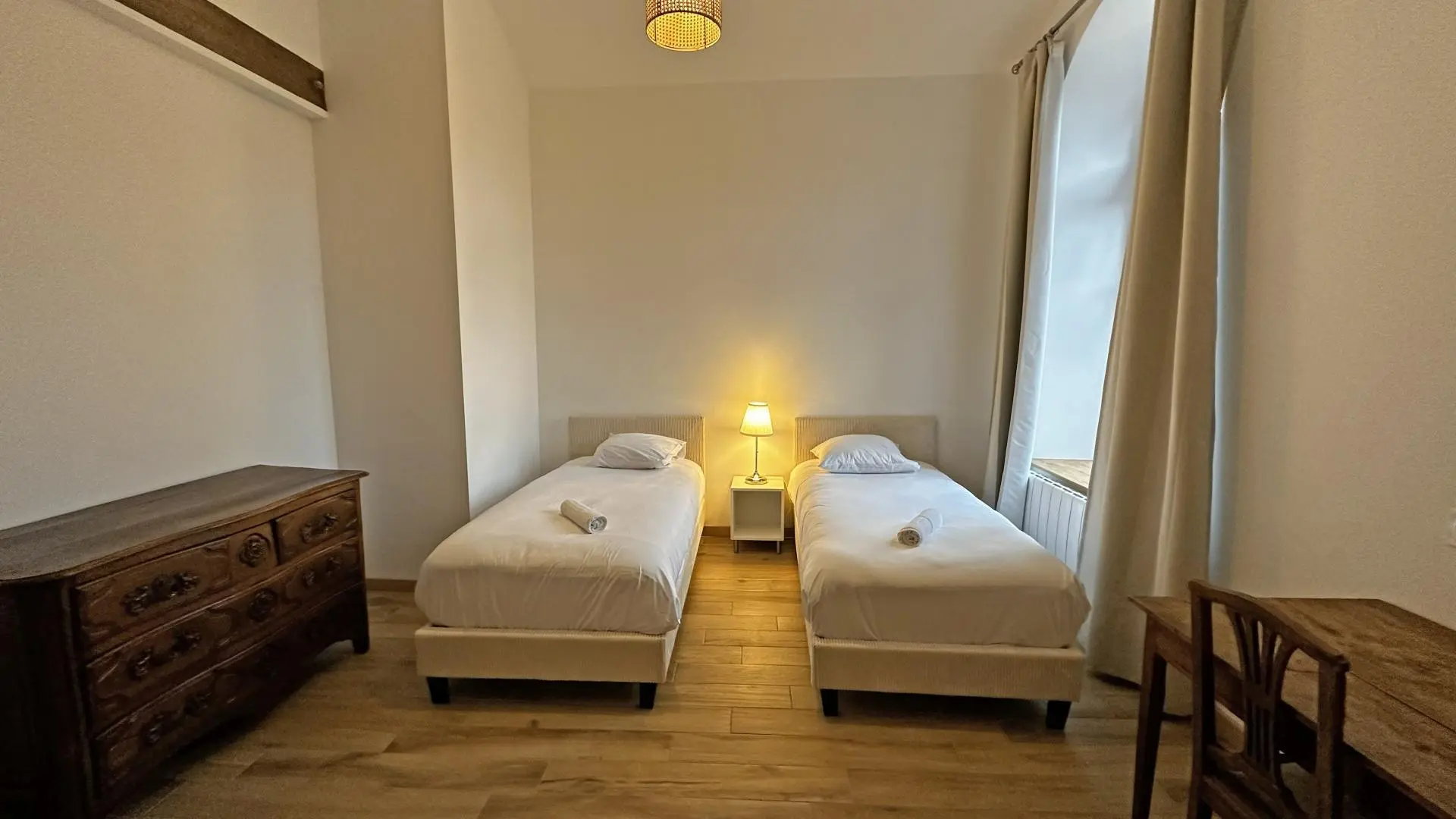 L'écurie du Château de la Chabroulie à Isle en Haute-Vienne (Nouvelle Aquitaine)_17