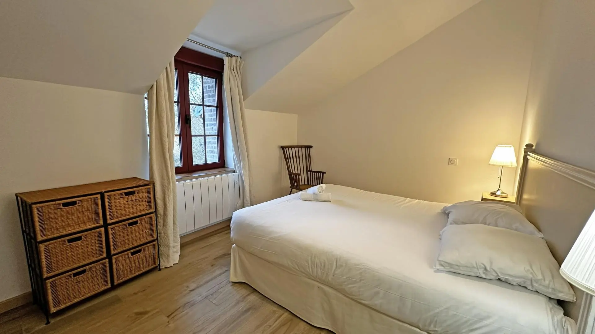 L'écurie du Château de la Chabroulie à Isle en Haute-Vienne (Nouvelle Aquitaine)_24