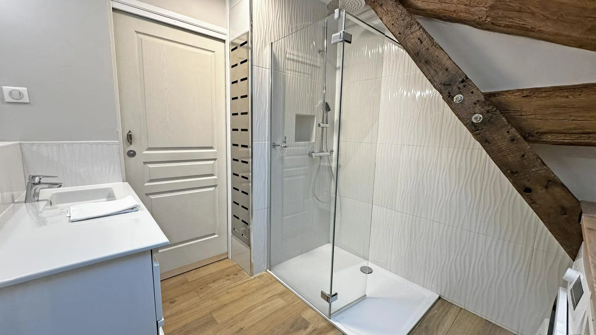 L'écurie du Château de la Chabroulie à Isle en Haute-Vienne (Nouvelle Aquitaine)_26