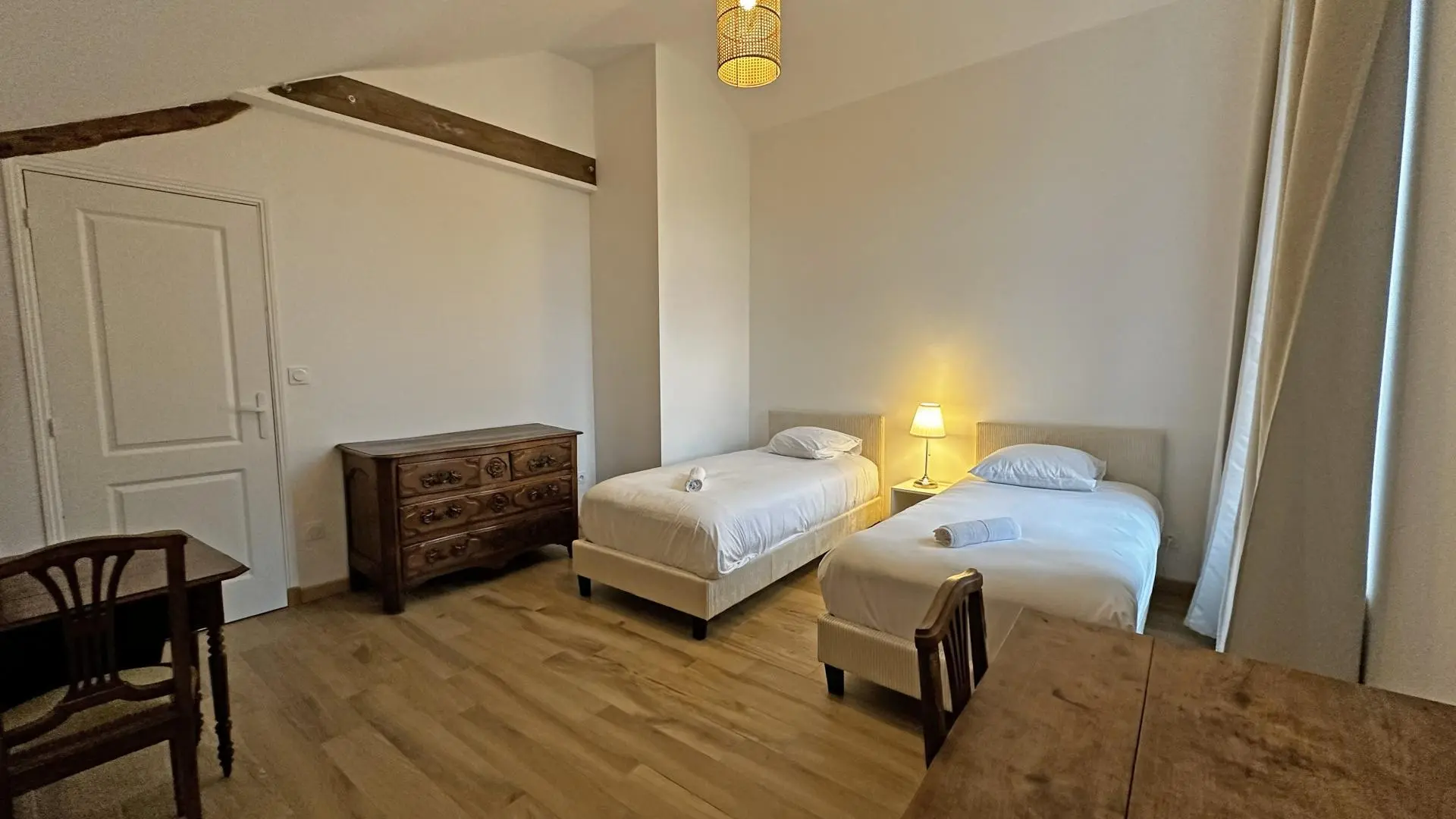 L'écurie du Château de la Chabroulie à Isle en Haute-Vienne (Nouvelle Aquitaine)_16