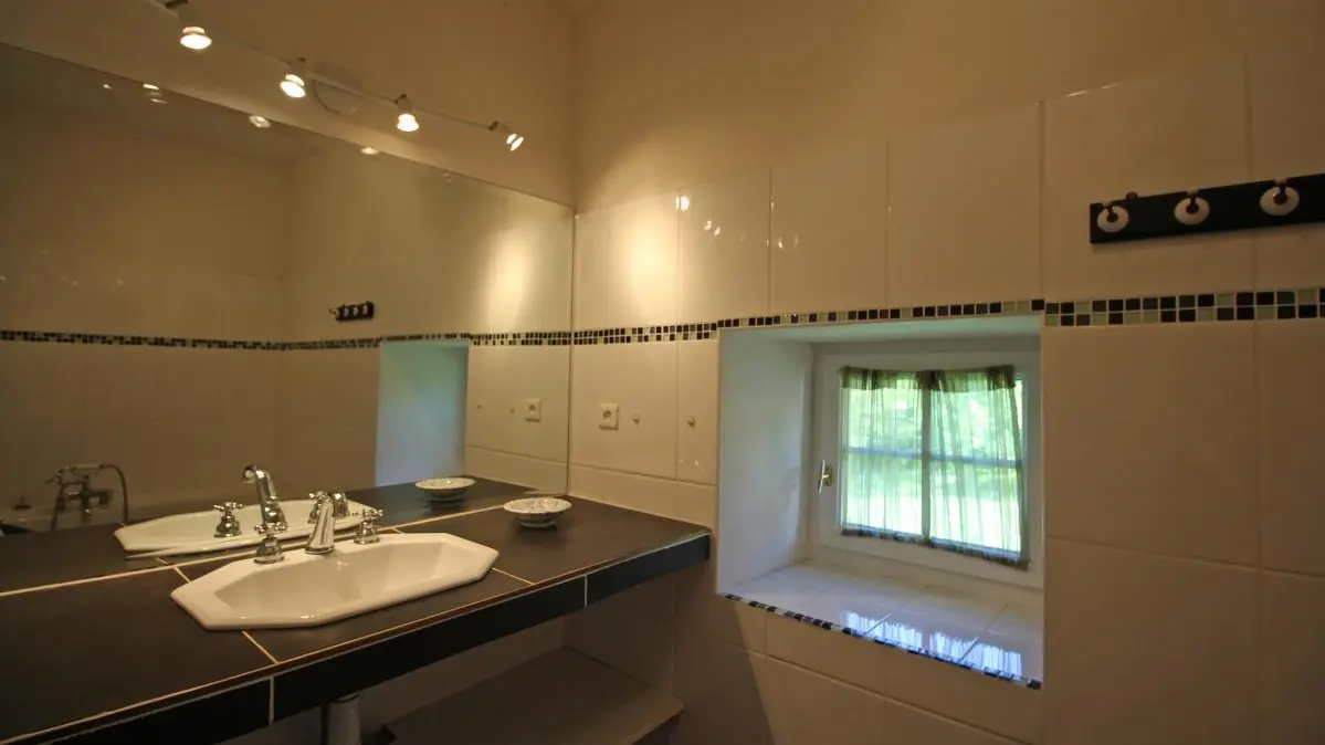 Gite La Métaierie à Isle en Haute-Vienne (Nouvelle Aquitaine)_20