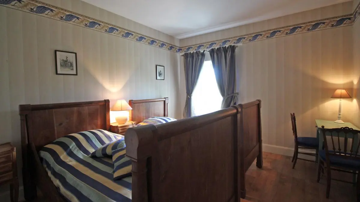 Gite La Métaierie à Isle en Haute-Vienne (Nouvelle Aquitaine)_16