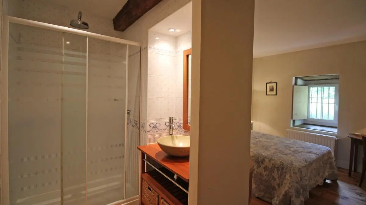 Gite La Métaierie à Isle en Haute-Vienne (Nouvelle Aquitaine)_28