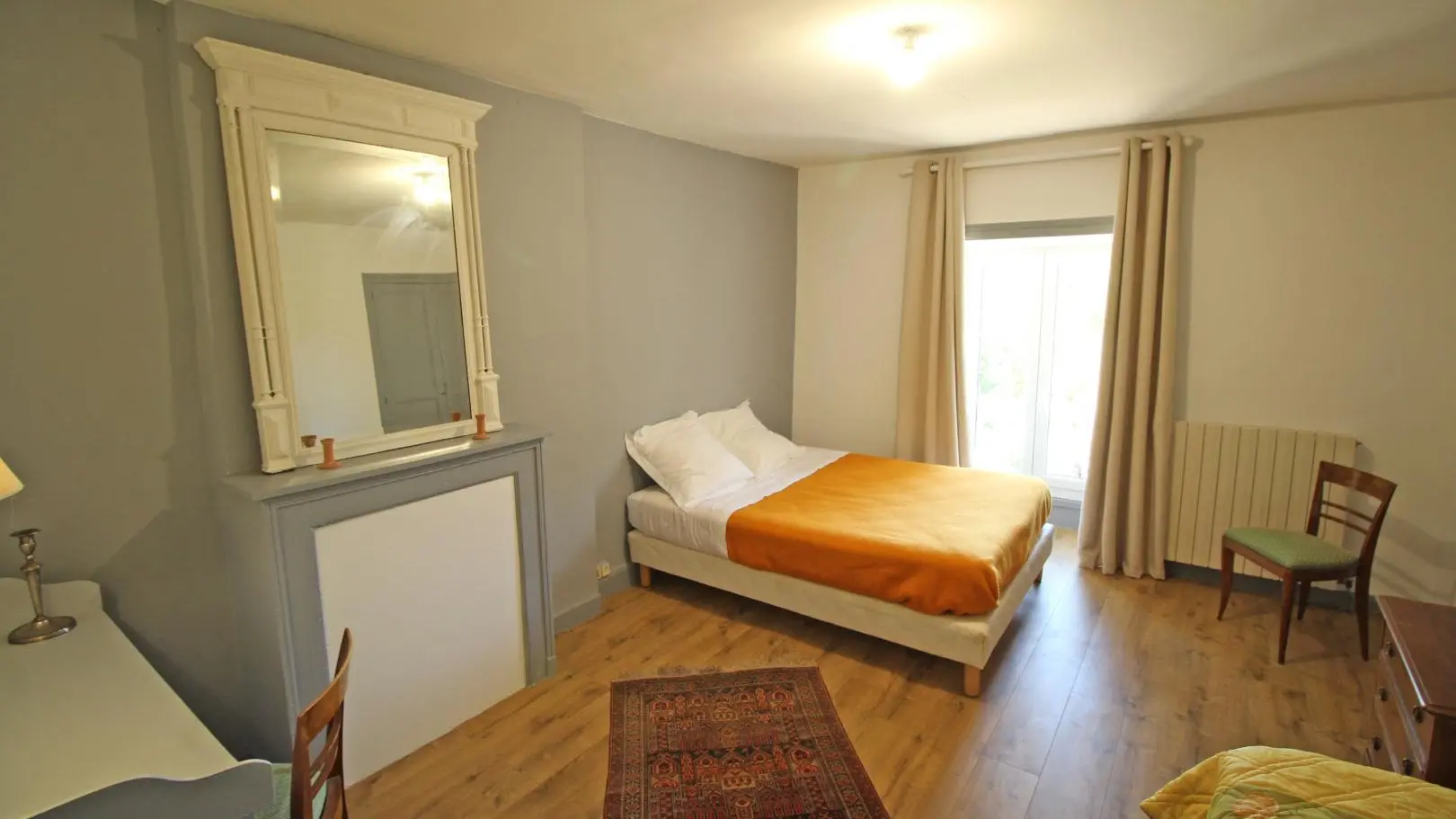 Gite La Métaierie à Isle en Haute-Vienne (Nouvelle Aquitaine)_25