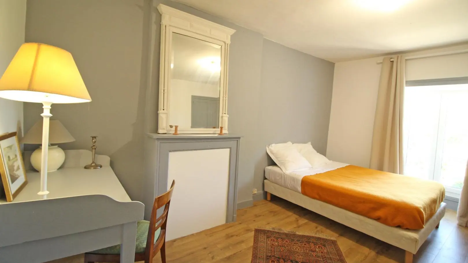 Gite La Métaierie à Isle en Haute-Vienne (Nouvelle Aquitaine)_26