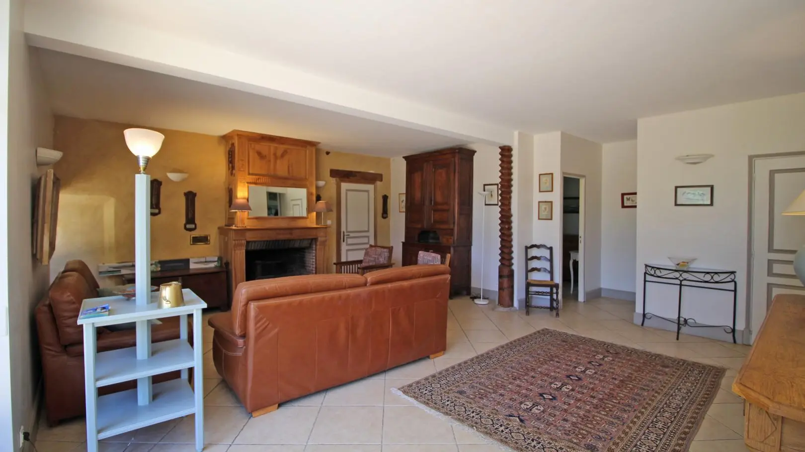 Gite La Métaierie à Isle en Haute-Vienne (Nouvelle Aquitaine)_7